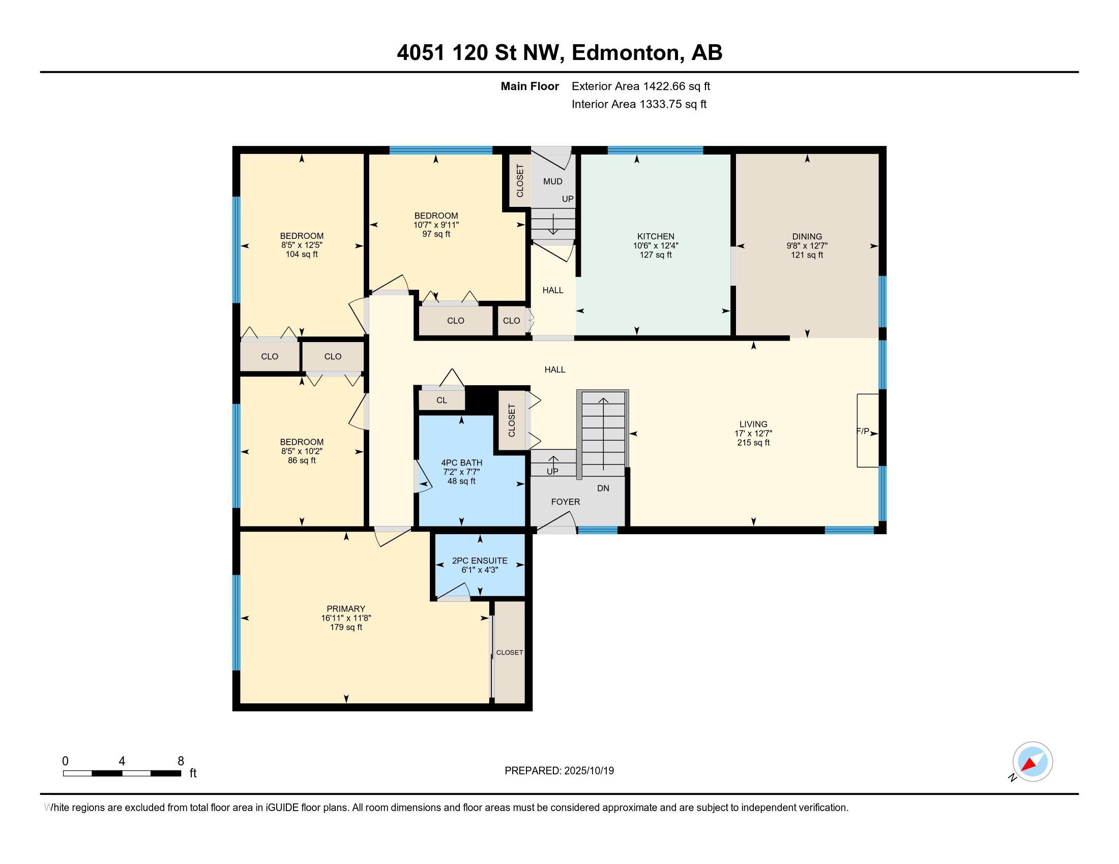 Photo 52 at 4051 120 Street NW, Aspen Gardens, Edmonton