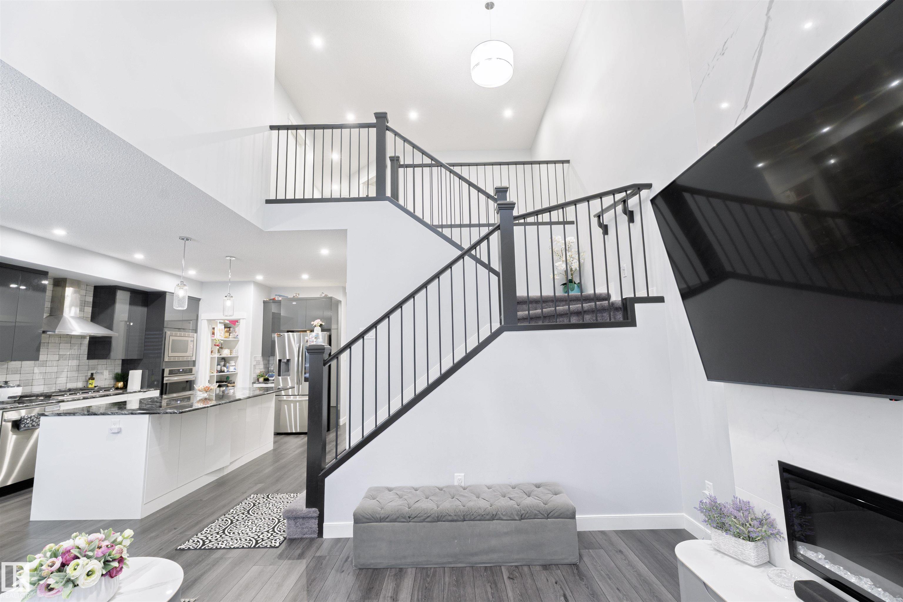 Photo 17 at 1033 Christie Vista SW, Cavanagh, Edmonton