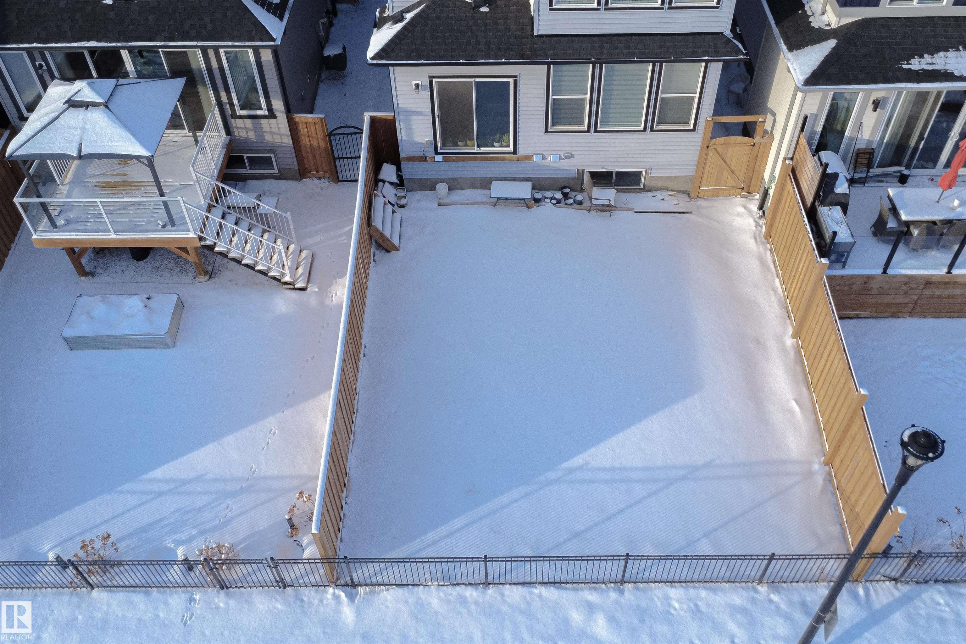 Photo 51 at 1033 Christie Vista SW, Cavanagh, Edmonton