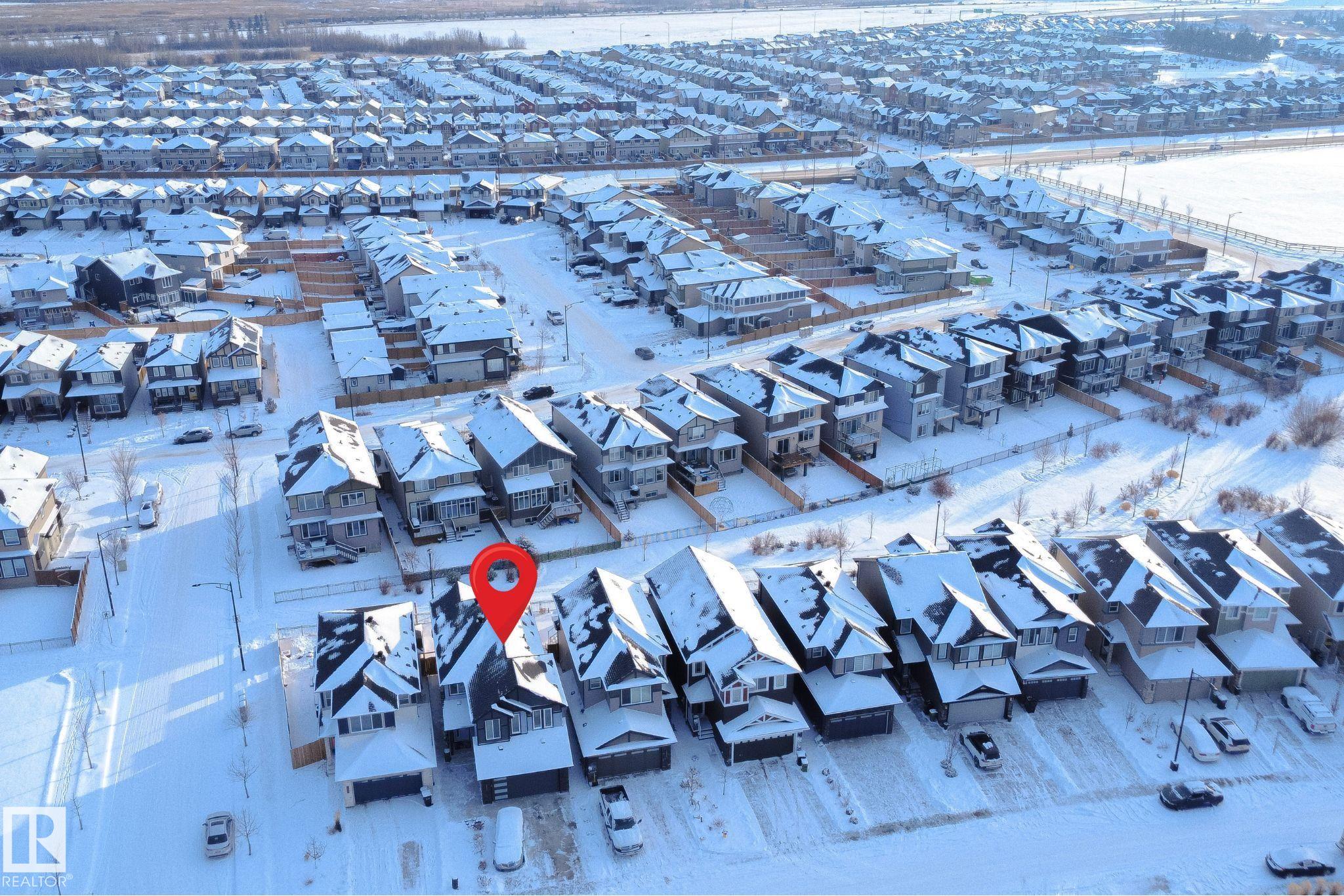 Photo 57 at 1033 Christie Vista SW, Cavanagh, Edmonton