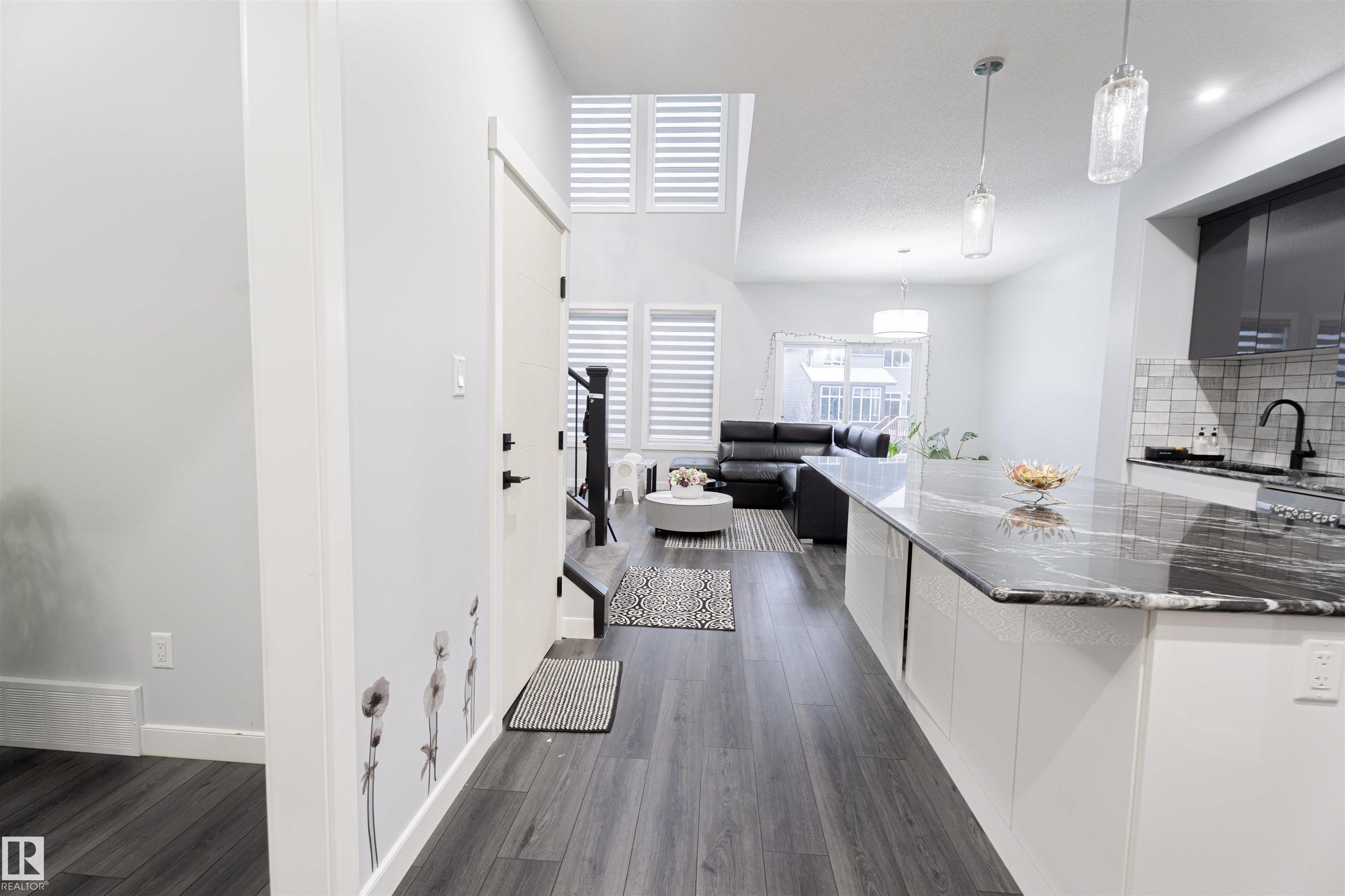 Photo 9 at 1033 Christie Vista SW, Cavanagh, Edmonton