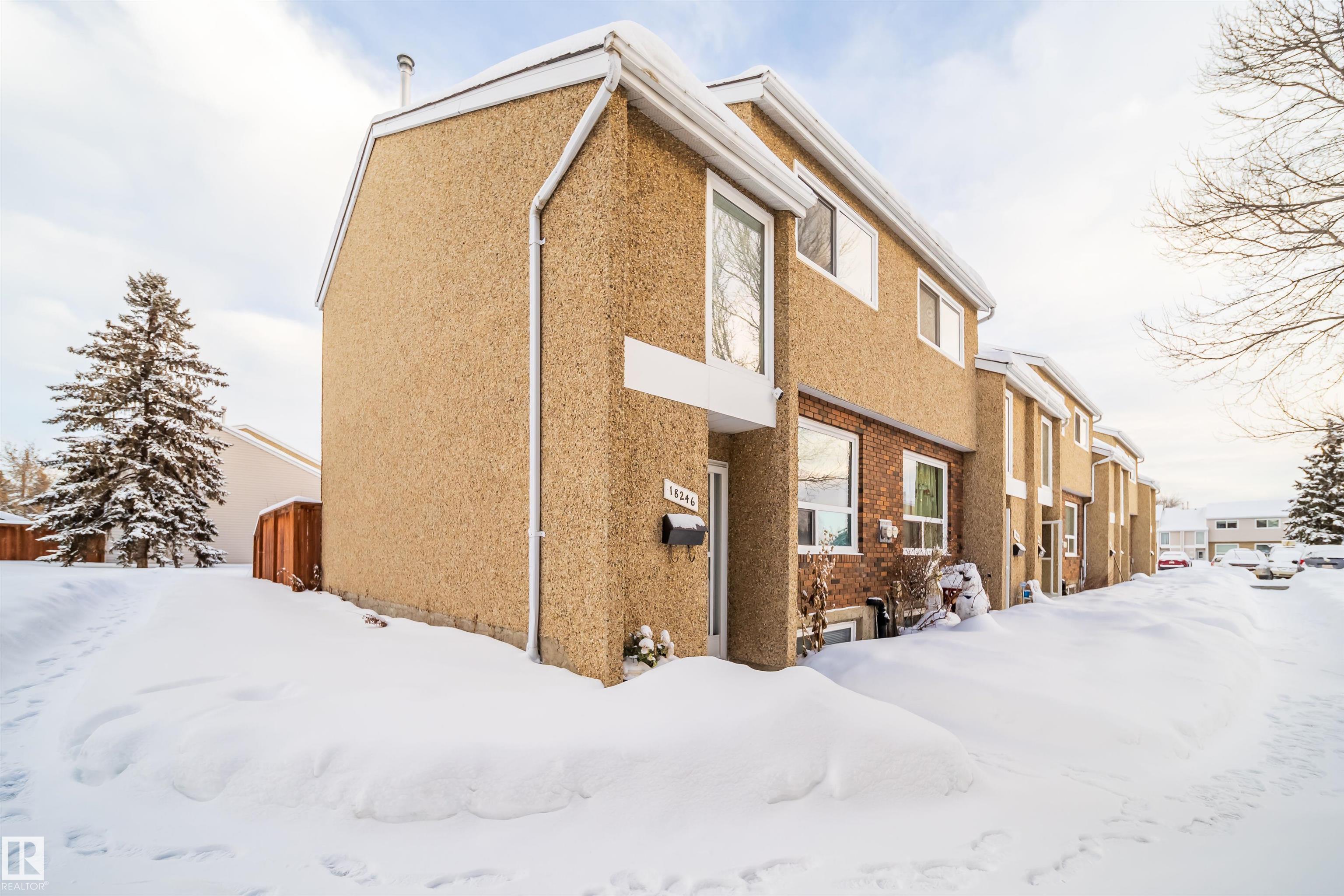 18246 91 Avenue NW, Belmead, Edmonton