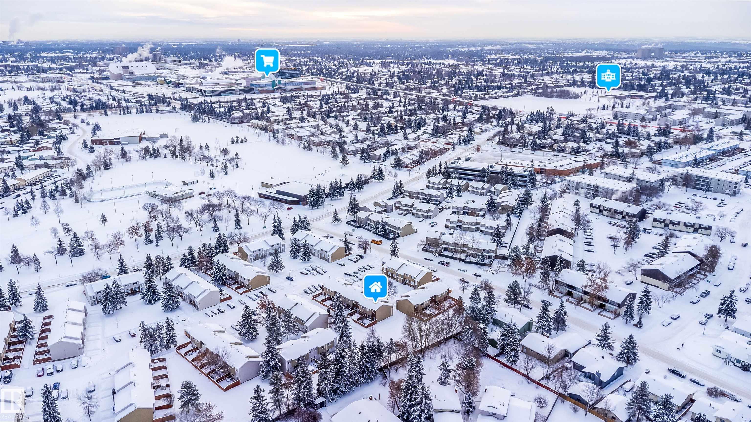 Photo 26 at 18246 91 Avenue NW, Belmead, Edmonton