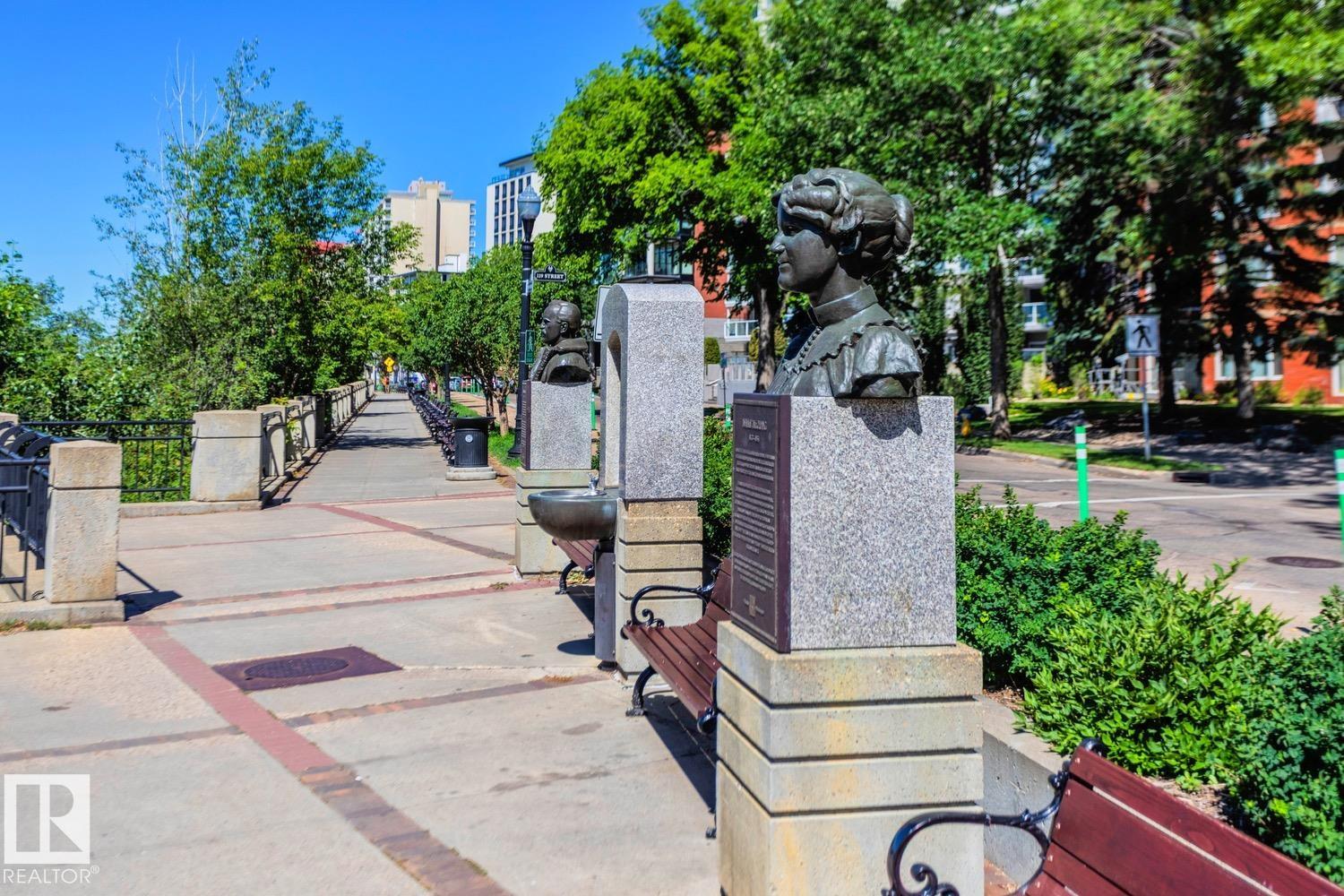 Photo 57 at 102 - 11826 100 Avenue NW, Wîhkwêntôwin, Edmonton