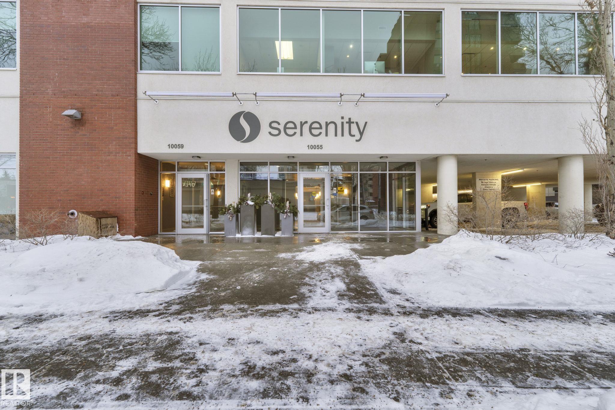 901 - 10055 118 Street NW, Wîhkwêntôwin, Edmonton