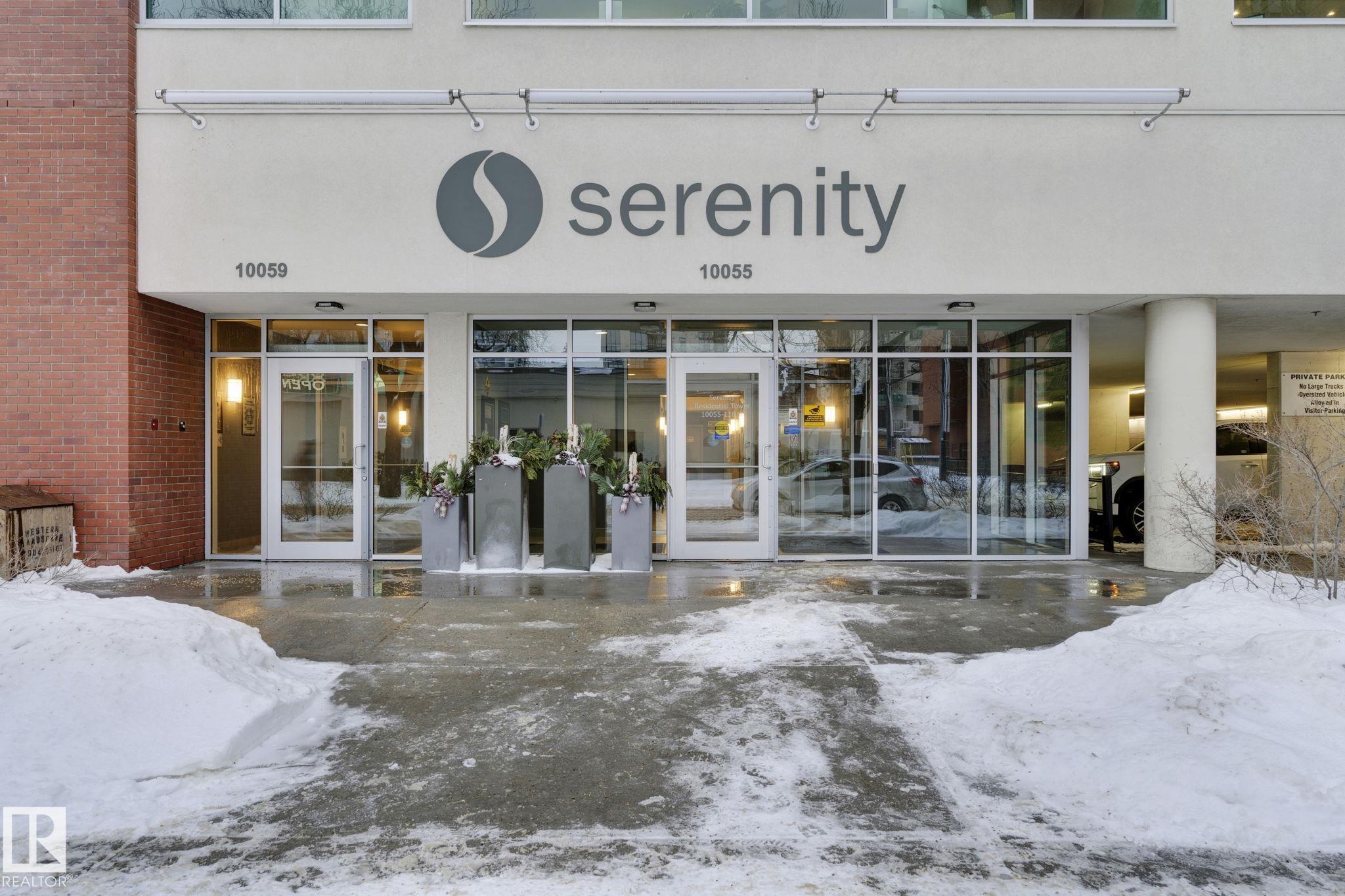 901 - 10055 118 Street NW, Wîhkwêntôwin, Edmonton