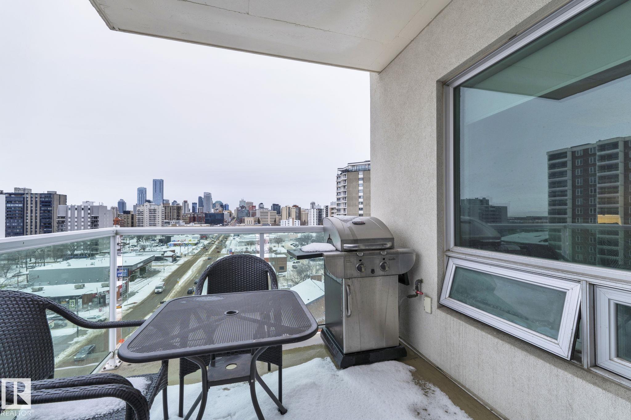 Photo 24 at 901 - 10055 118 Street NW, Wîhkwêntôwin, Edmonton