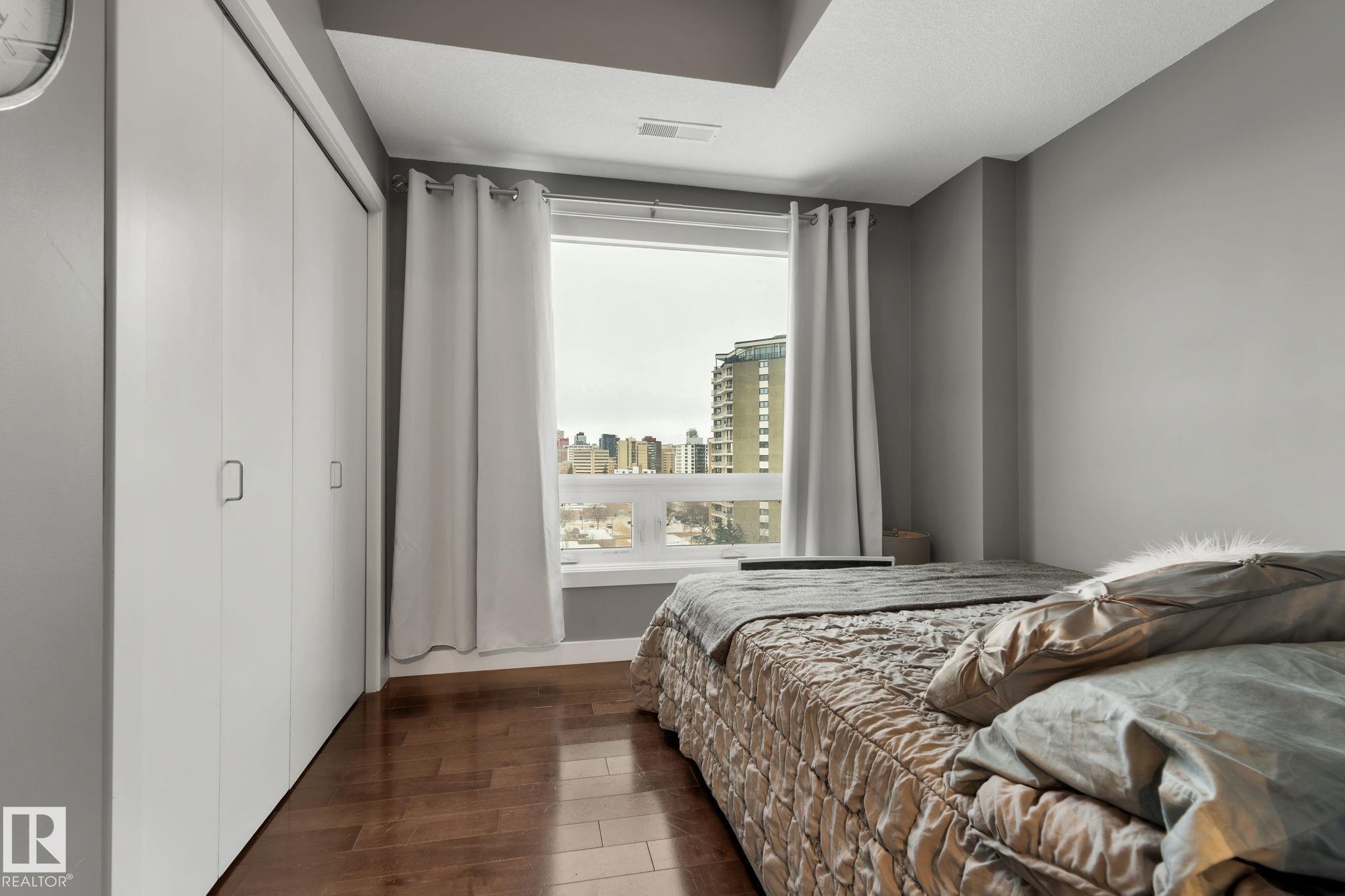 Photo 32 at 901 - 10055 118 Street NW, Wîhkwêntôwin, Edmonton