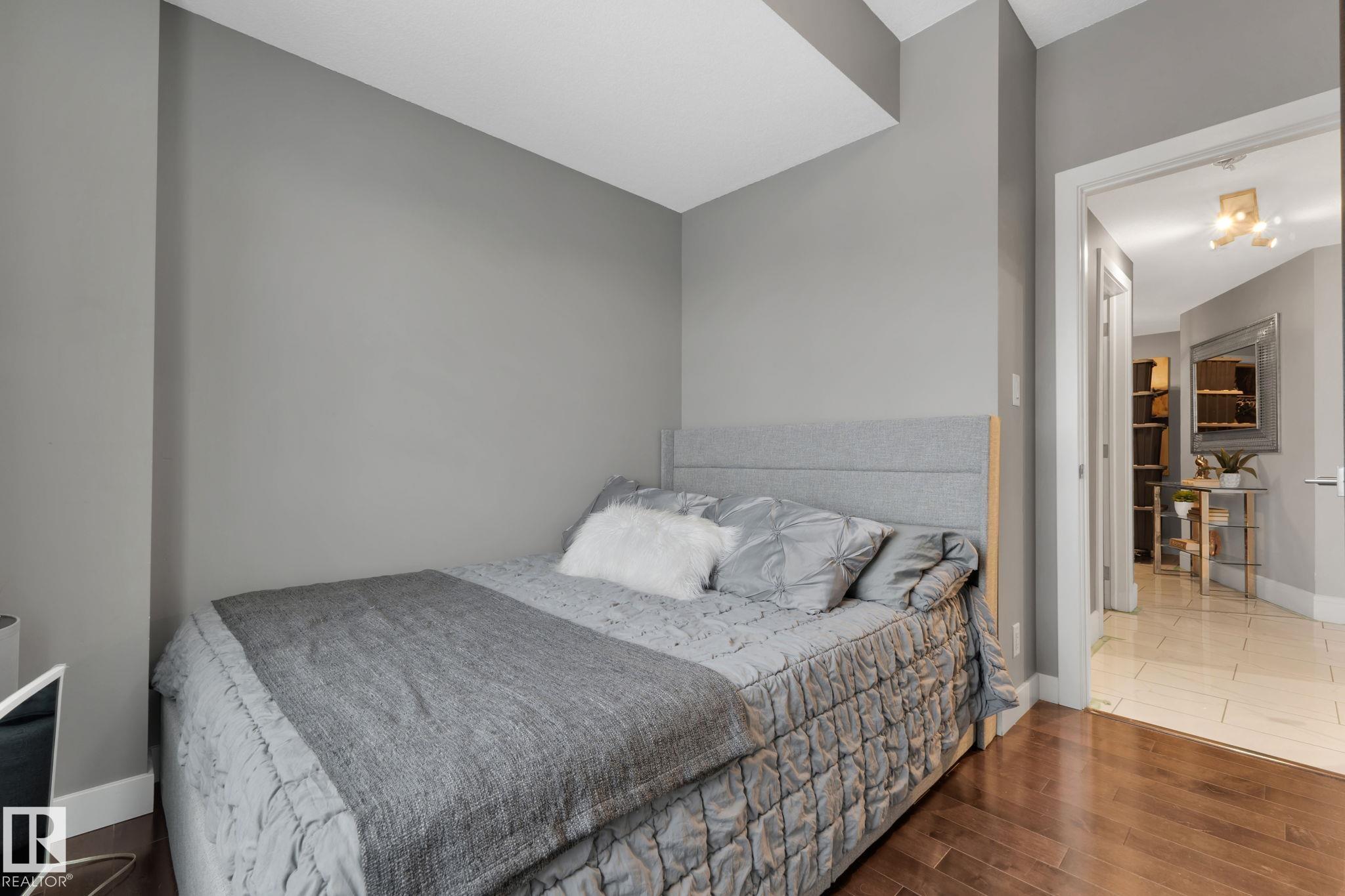 Photo 33 at 901 - 10055 118 Street NW, Wîhkwêntôwin, Edmonton