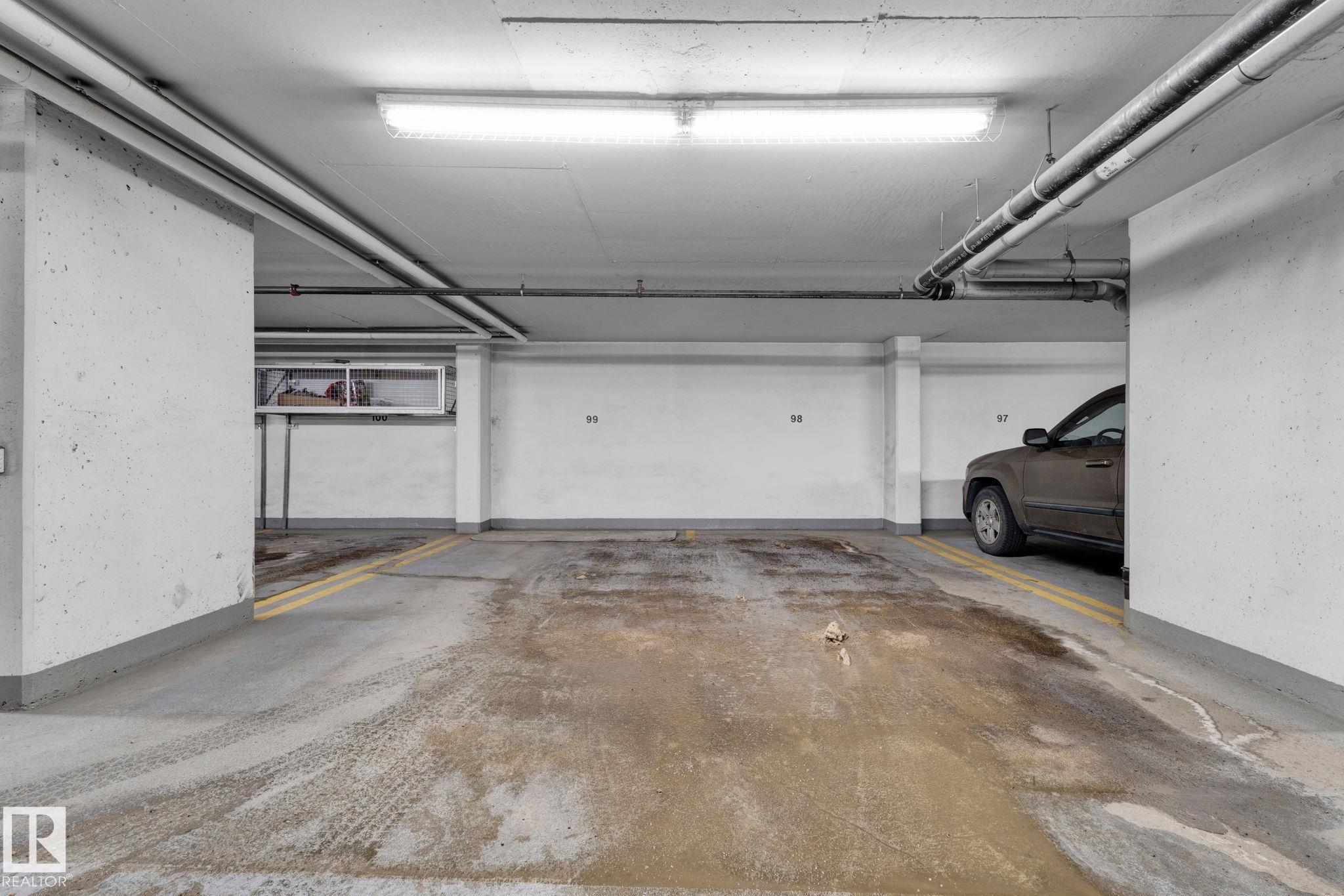 Photo 37 at 901 - 10055 118 Street NW, Wîhkwêntôwin, Edmonton