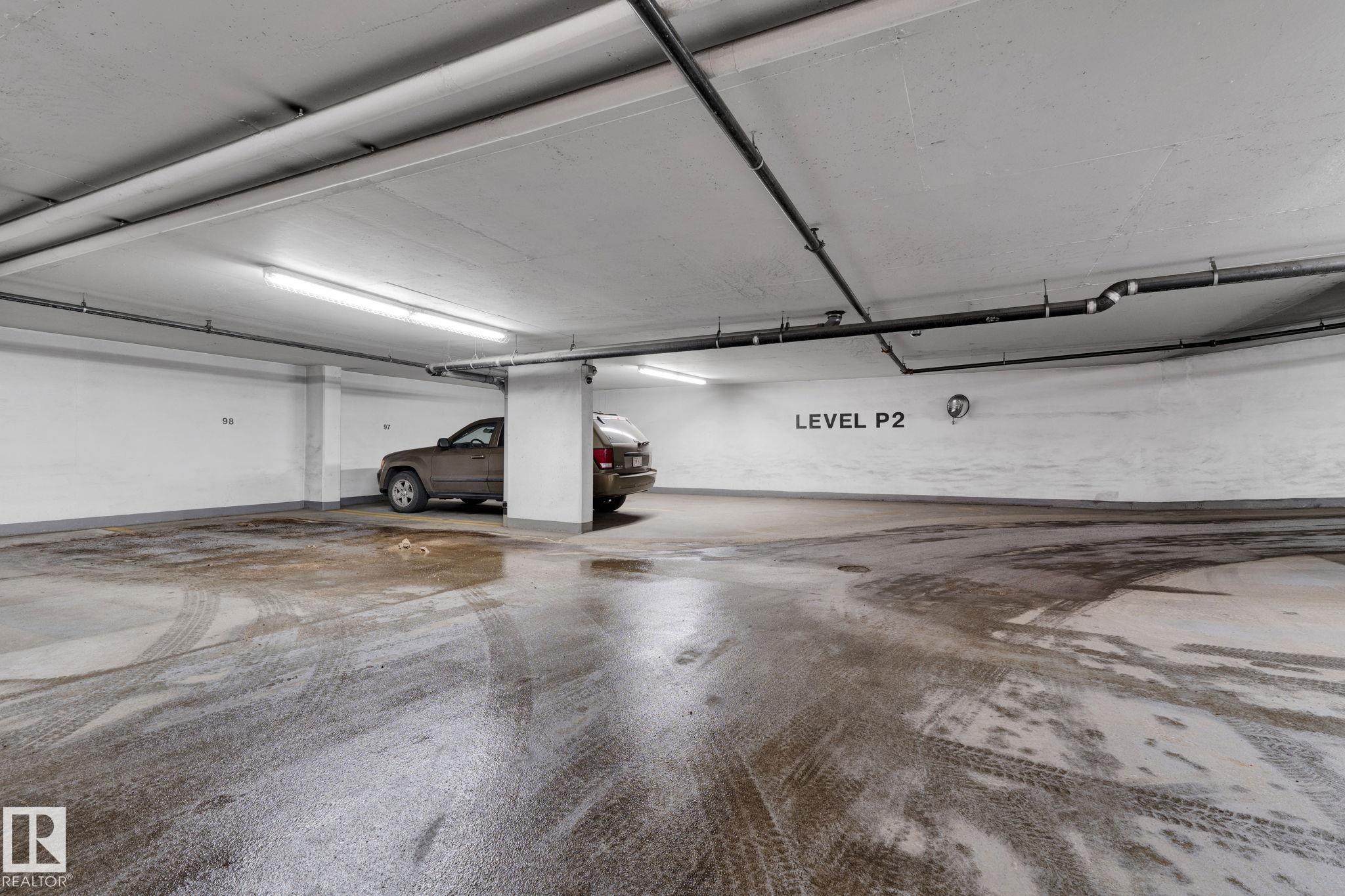 Photo 38 at 901 - 10055 118 Street NW, Wîhkwêntôwin, Edmonton