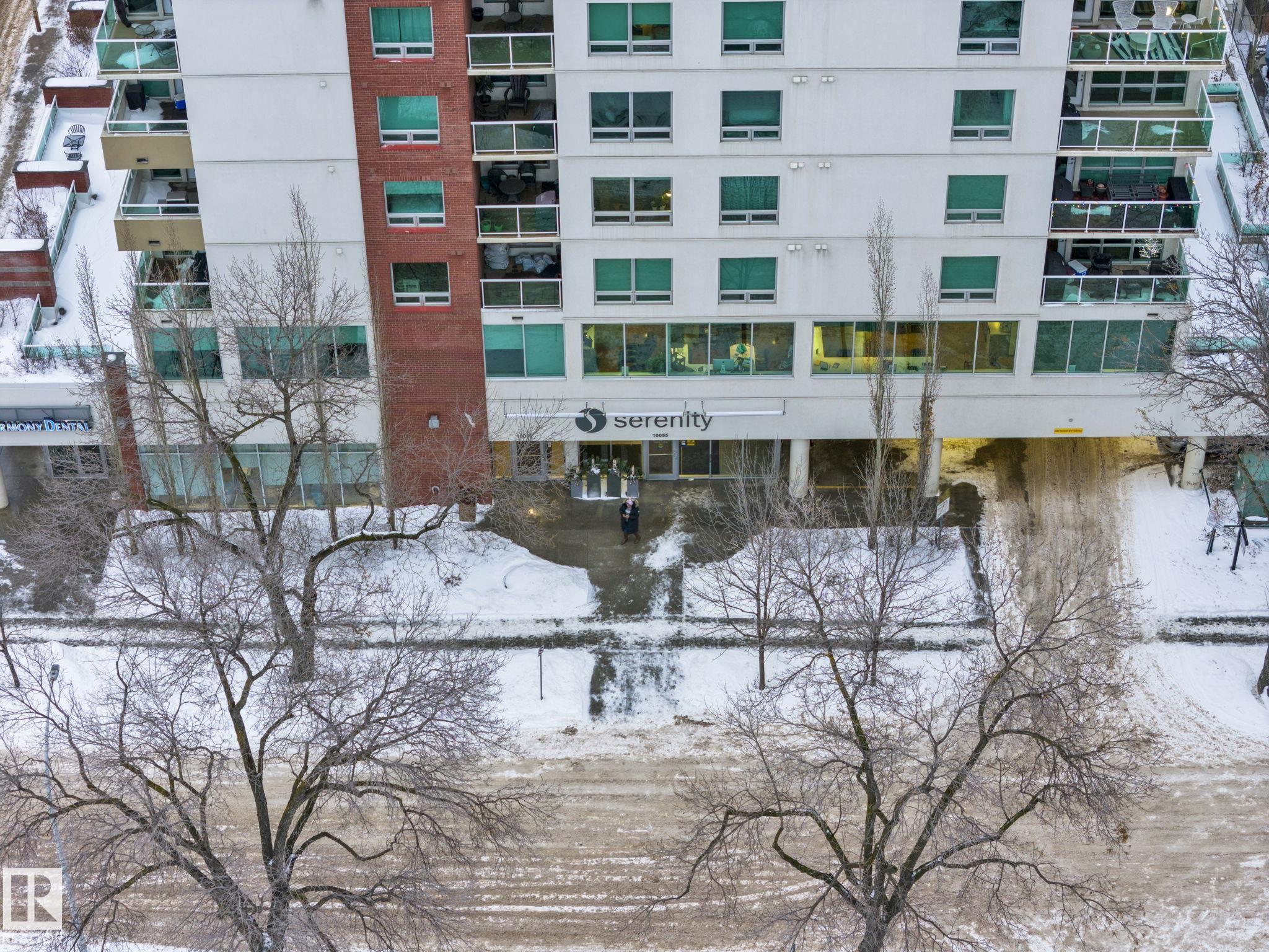 Photo 39 at 901 - 10055 118 Street NW, Wîhkwêntôwin, Edmonton