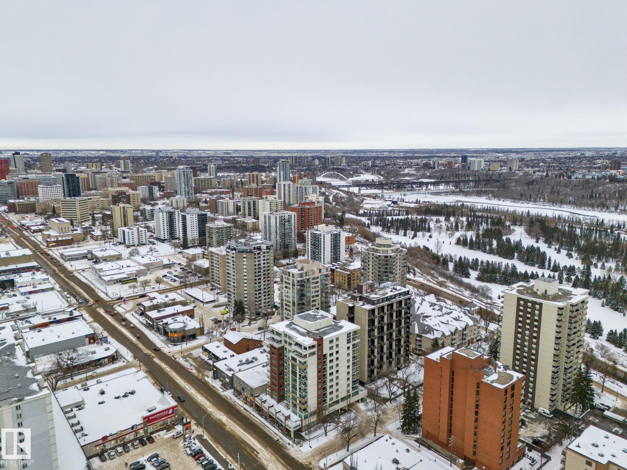 Photo 46 at 901 - 10055 118 Street NW, Wîhkwêntôwin, Edmonton