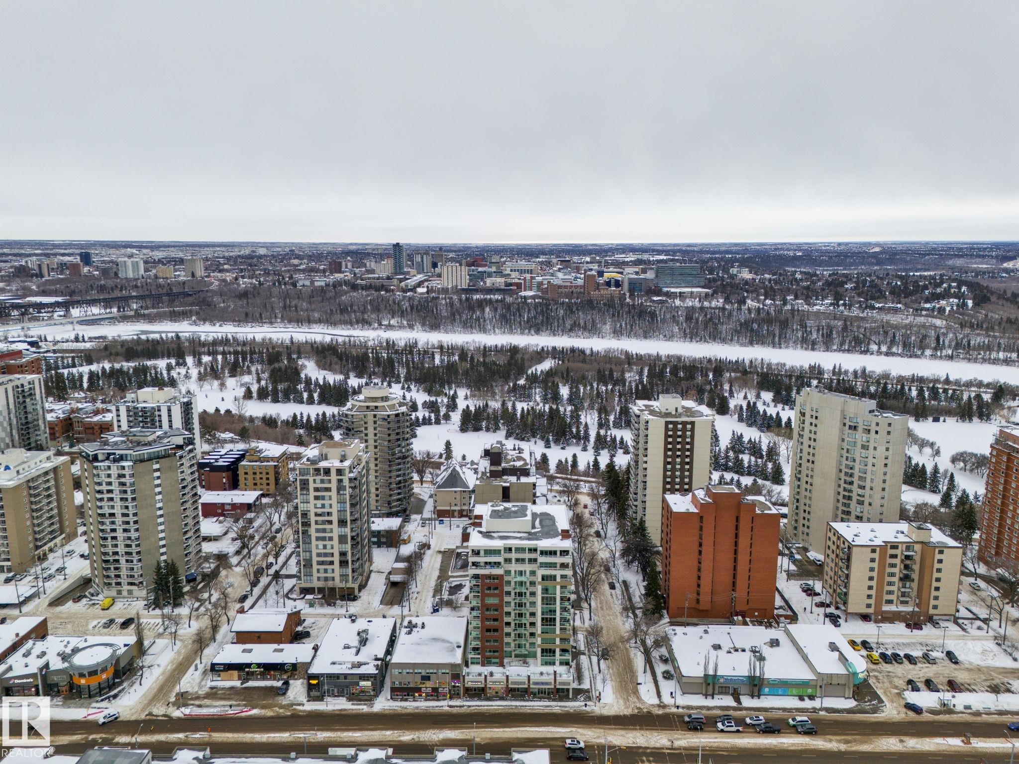 Photo 48 at 901 - 10055 118 Street NW, Wîhkwêntôwin, Edmonton