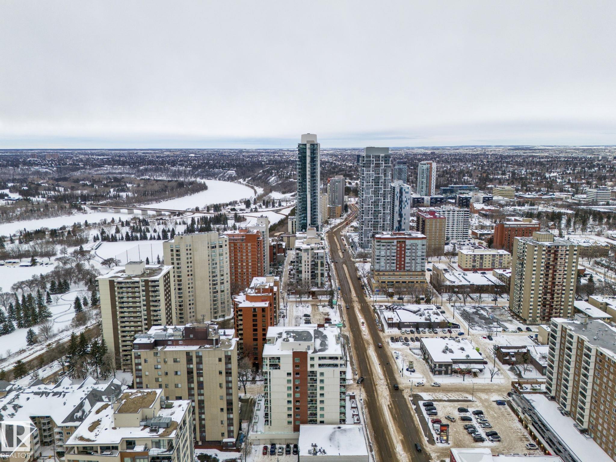 Photo 52 at 901 - 10055 118 Street NW, Wîhkwêntôwin, Edmonton