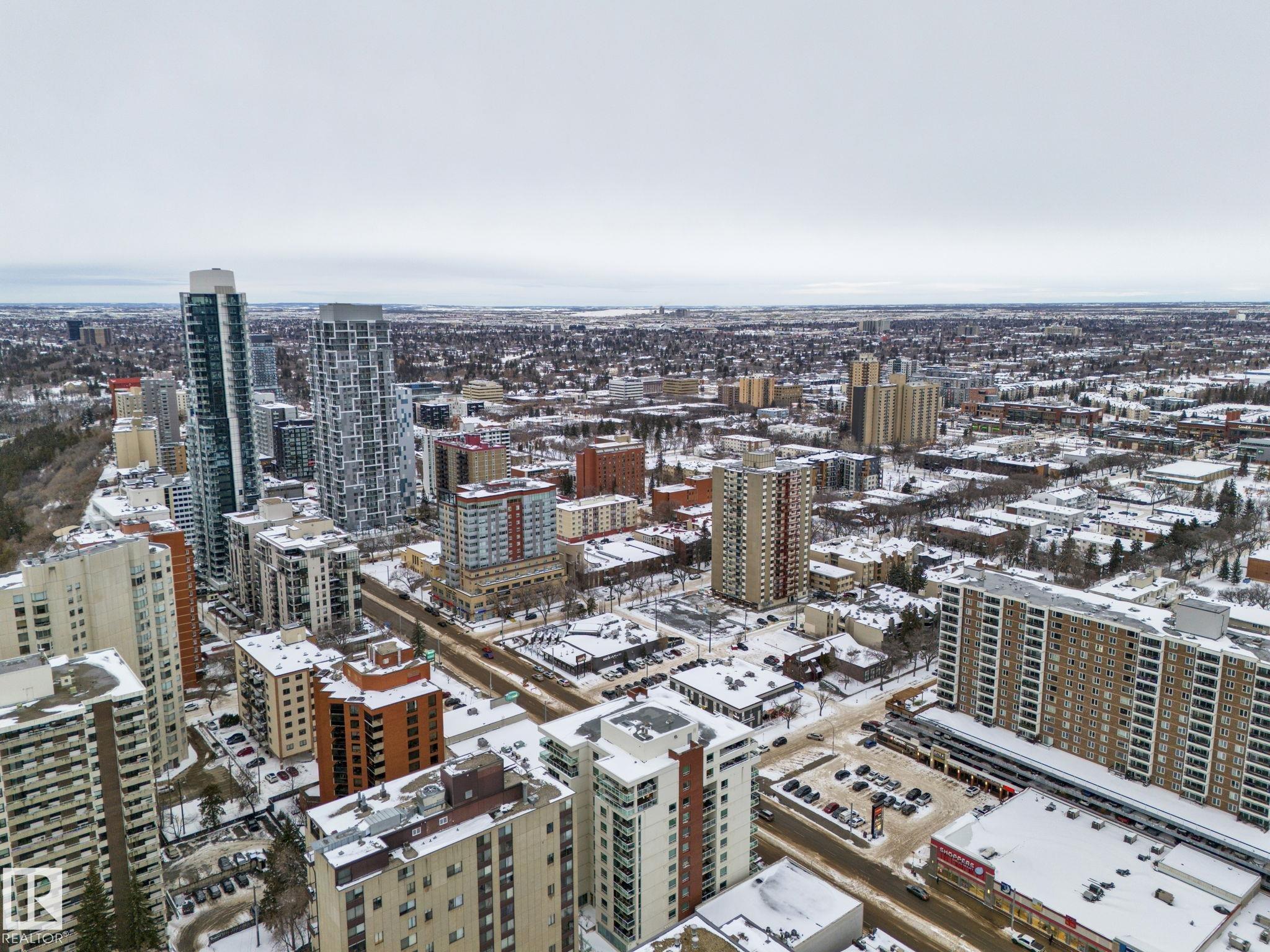 Photo 54 at 901 - 10055 118 Street NW, Wîhkwêntôwin, Edmonton