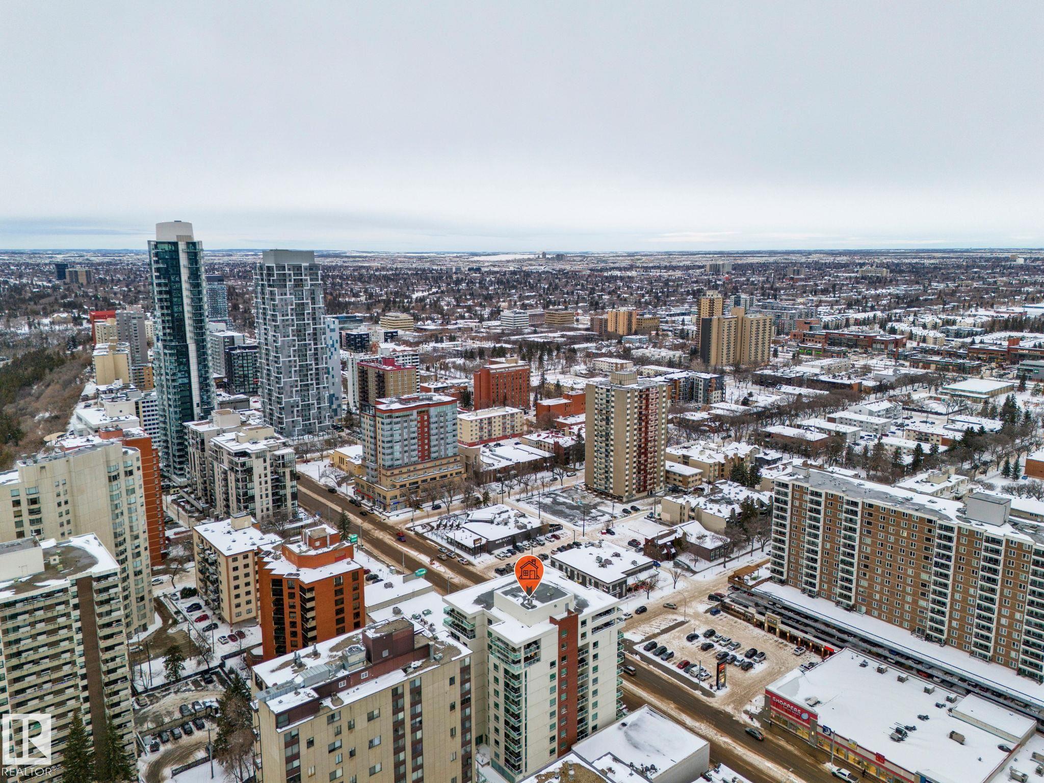 Photo 55 at 901 - 10055 118 Street NW, Wîhkwêntôwin, Edmonton