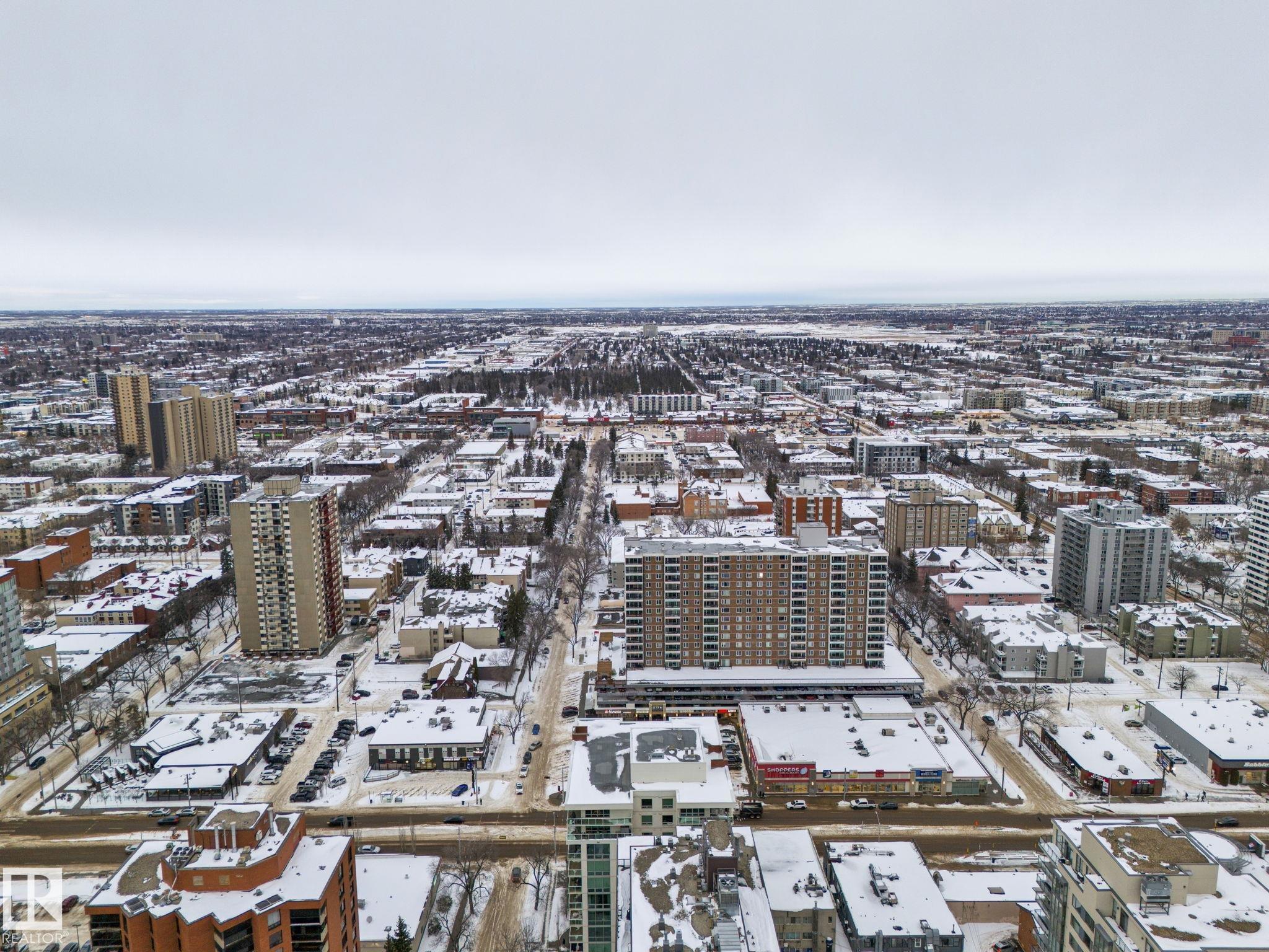 Photo 56 at 901 - 10055 118 Street NW, Wîhkwêntôwin, Edmonton