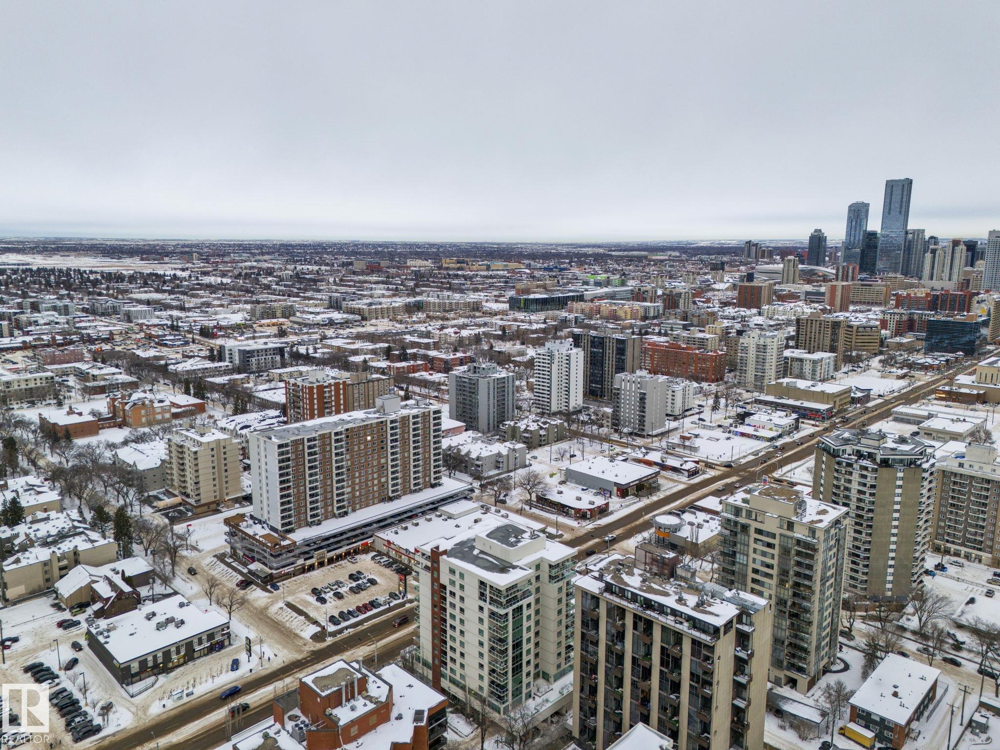 Photo 58 at 901 - 10055 118 Street NW, Wîhkwêntôwin, Edmonton