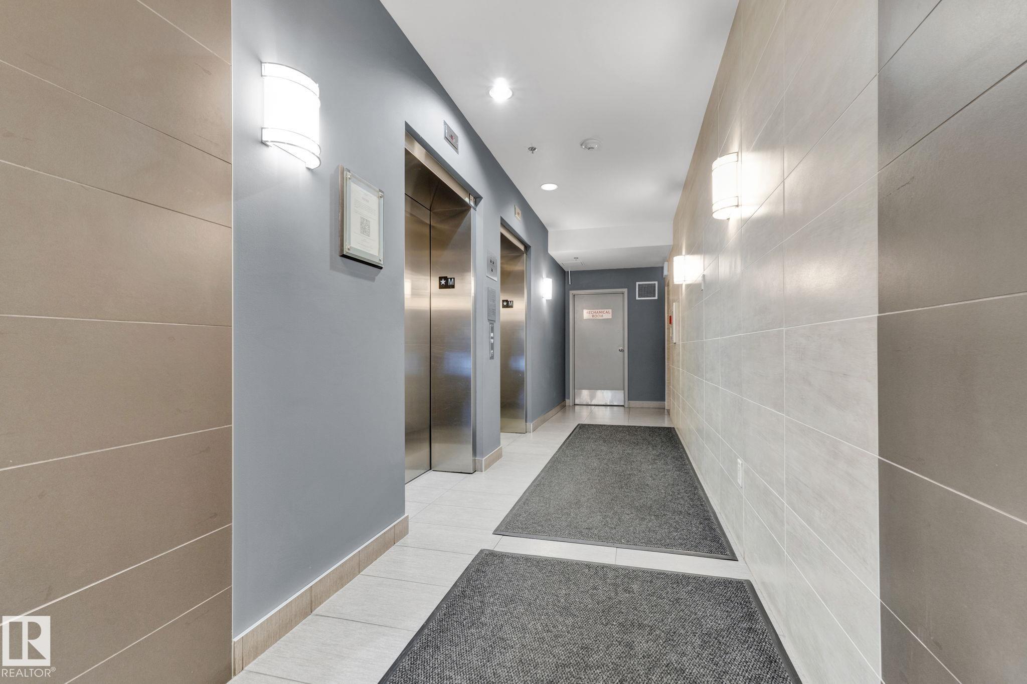 Photo 7 at 901 - 10055 118 Street NW, Wîhkwêntôwin, Edmonton