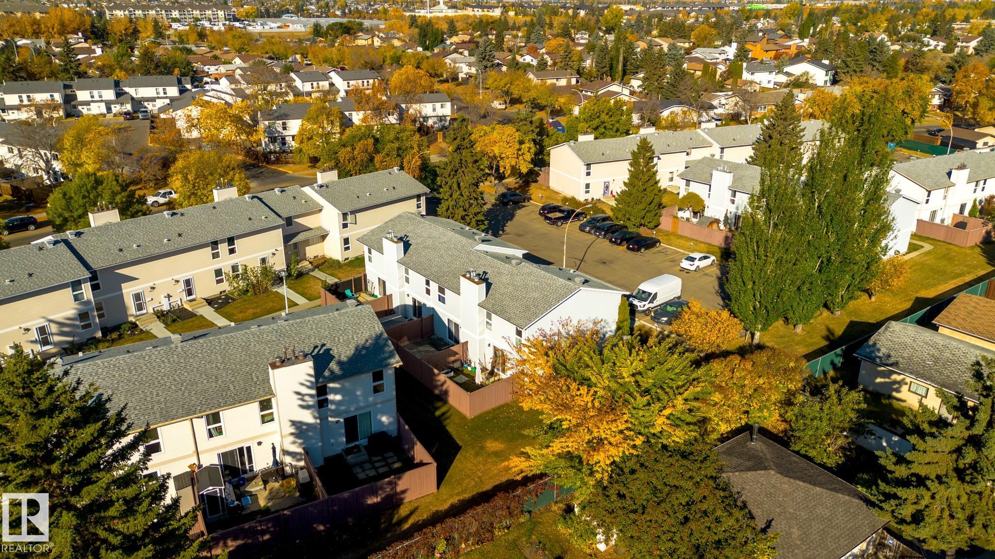 Photo 46 at 14035 121 Street NW, Carlisle, Edmonton