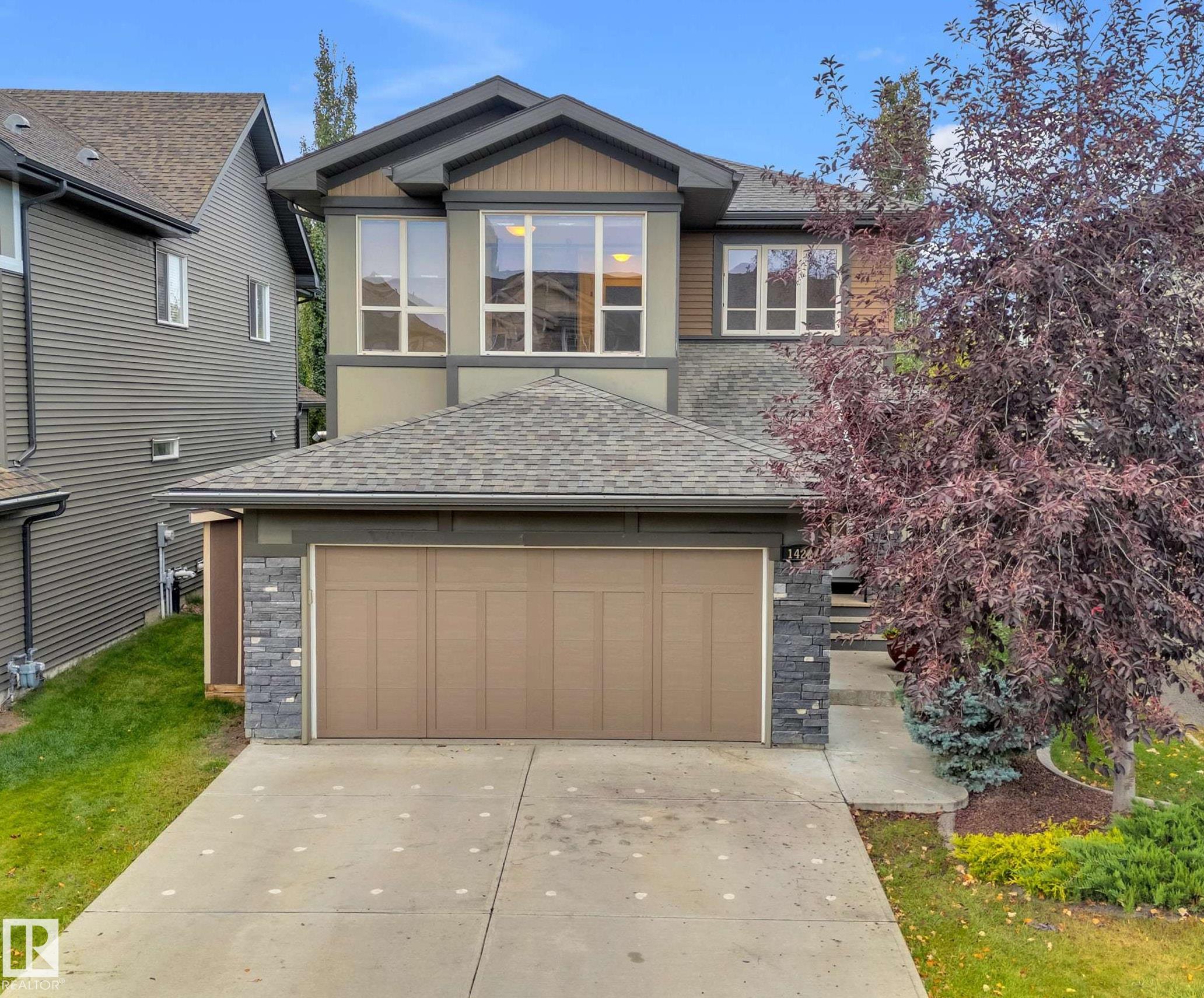 1422 Chahley Place NW, Cameron Heights, Edmonton