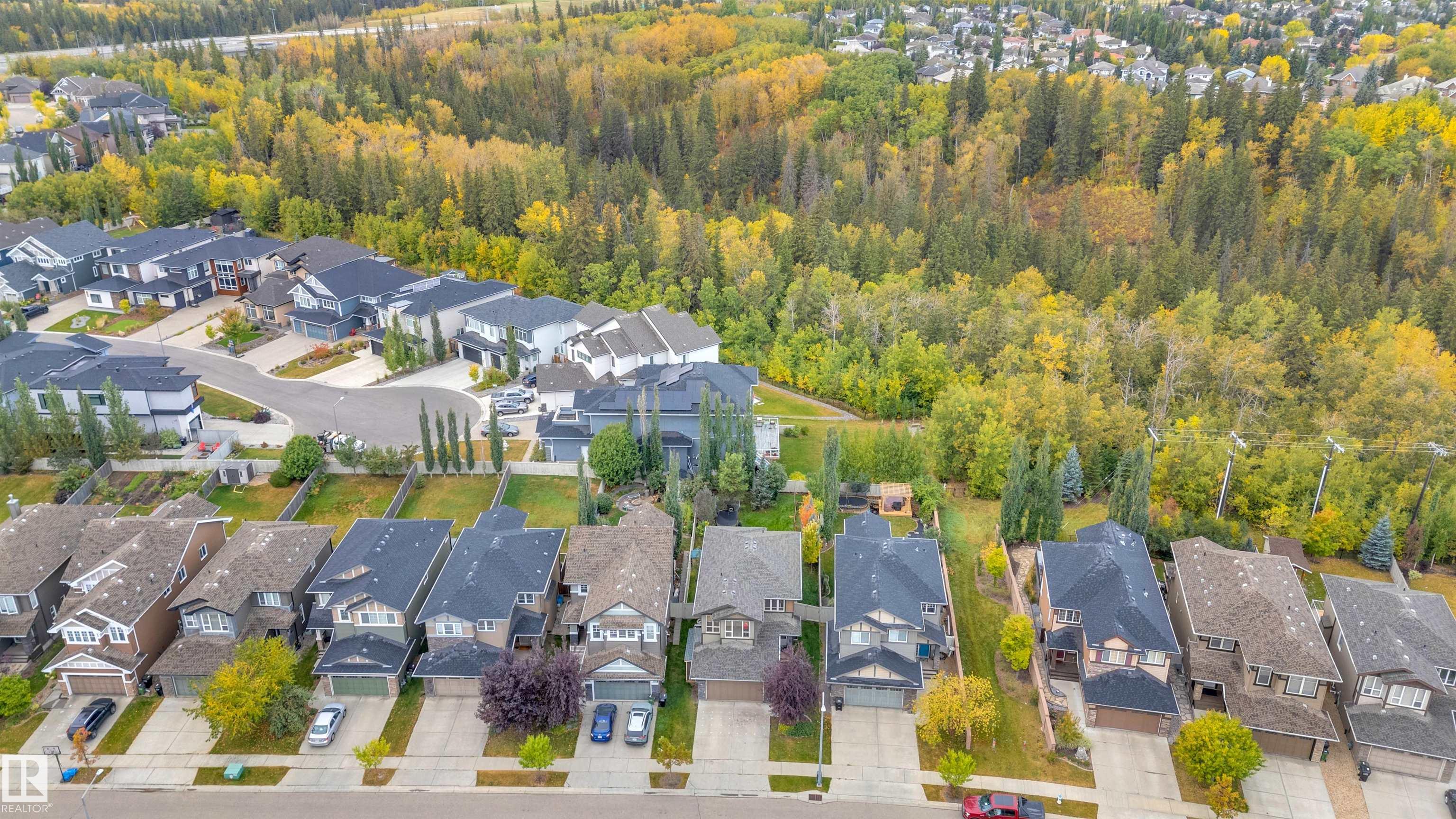 1422 Chahley Place NW, Cameron Heights, Edmonton