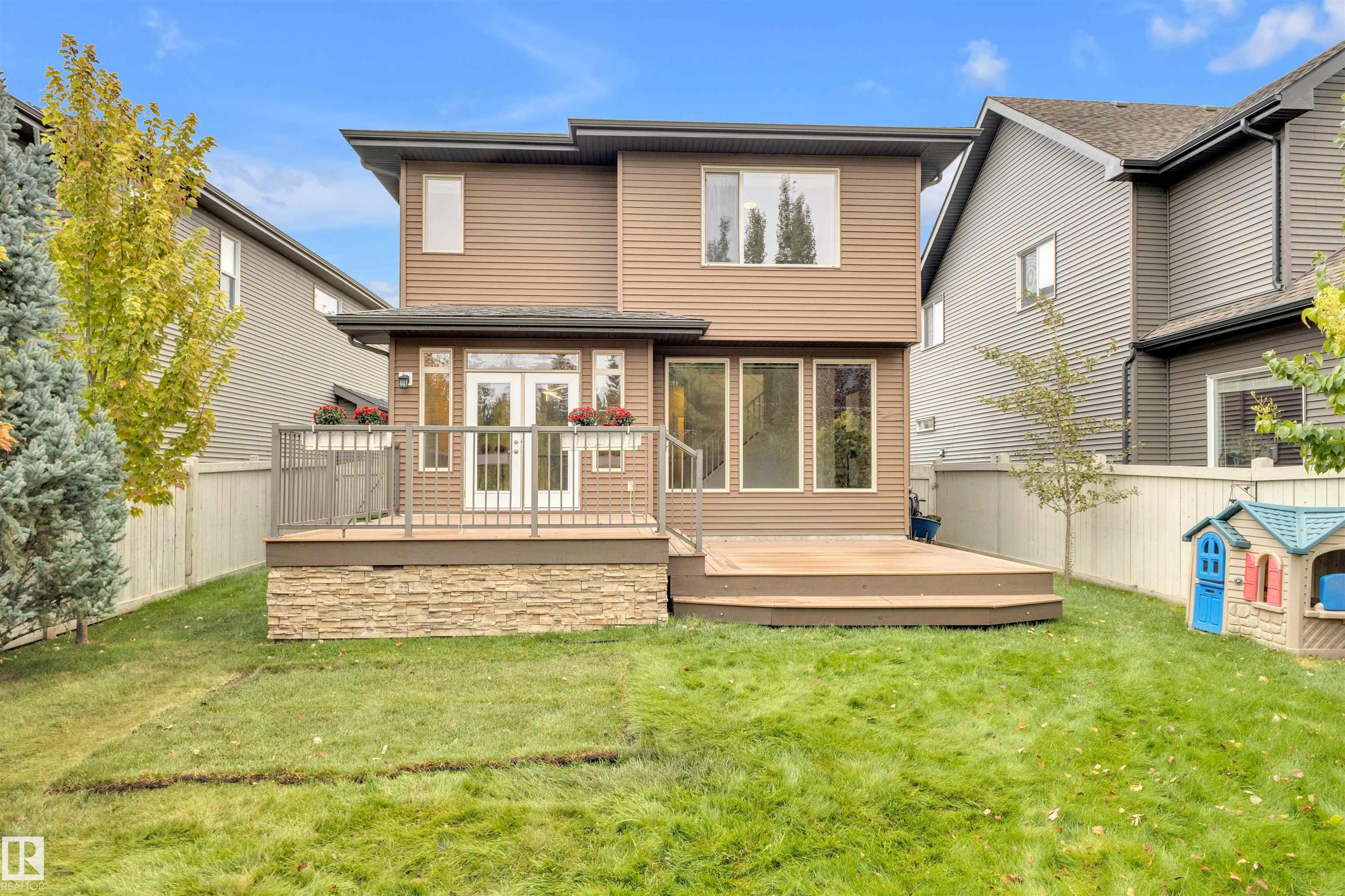 Photo 22 at 1422 Chahley Place NW, Cameron Heights, Edmonton