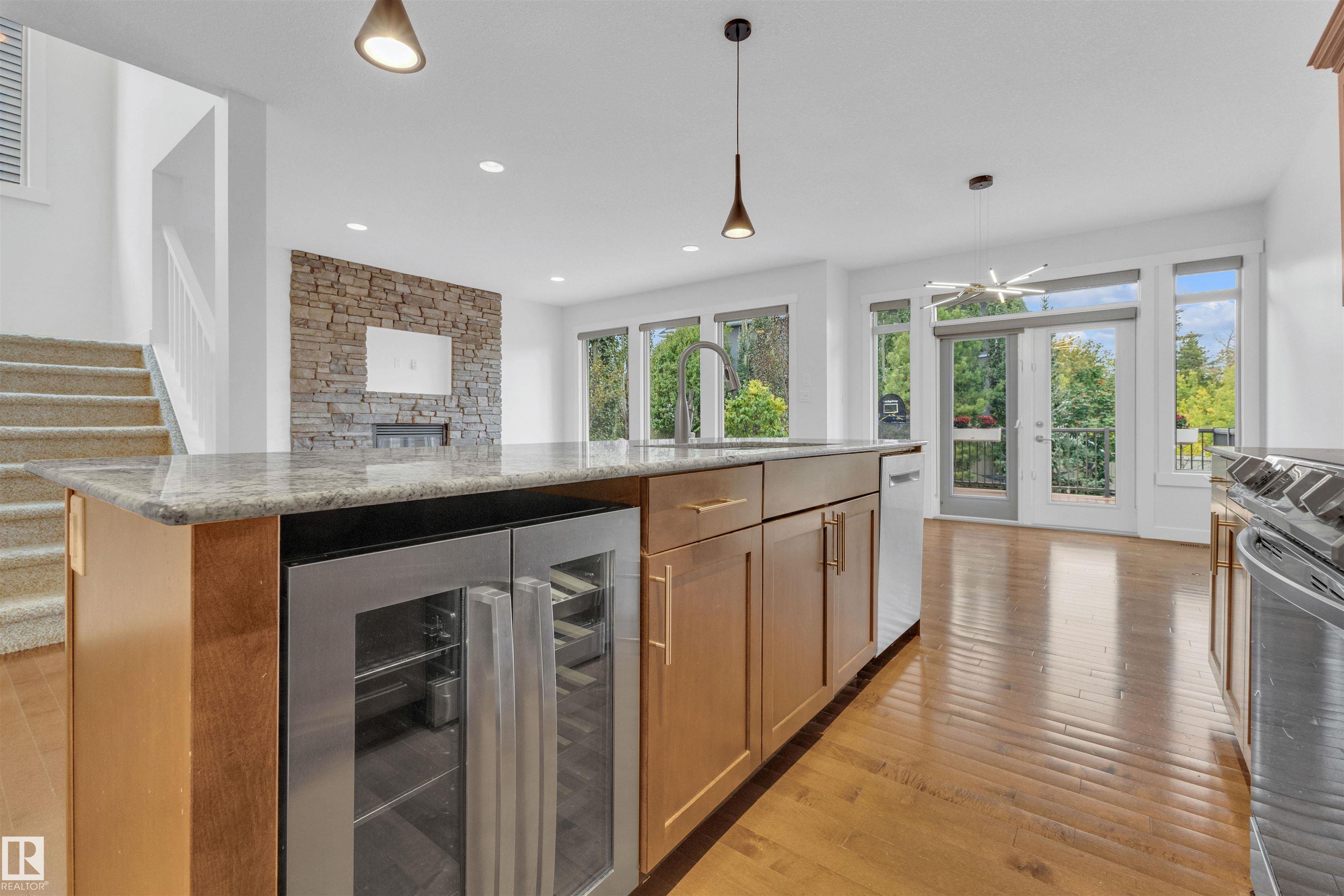 Photo 27 at 1422 Chahley Place NW, Cameron Heights, Edmonton