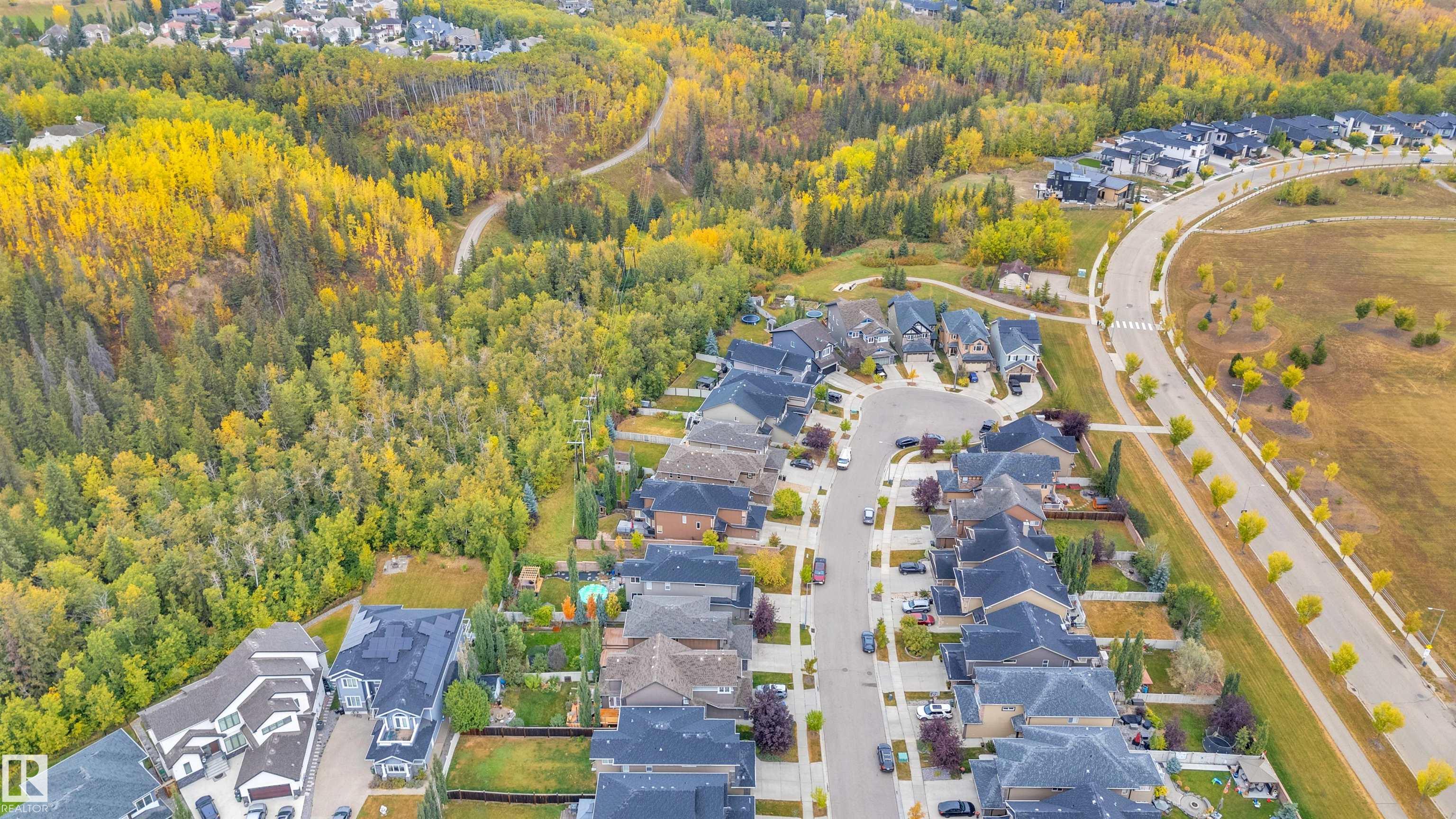 1422 Chahley Place NW, Cameron Heights, Edmonton