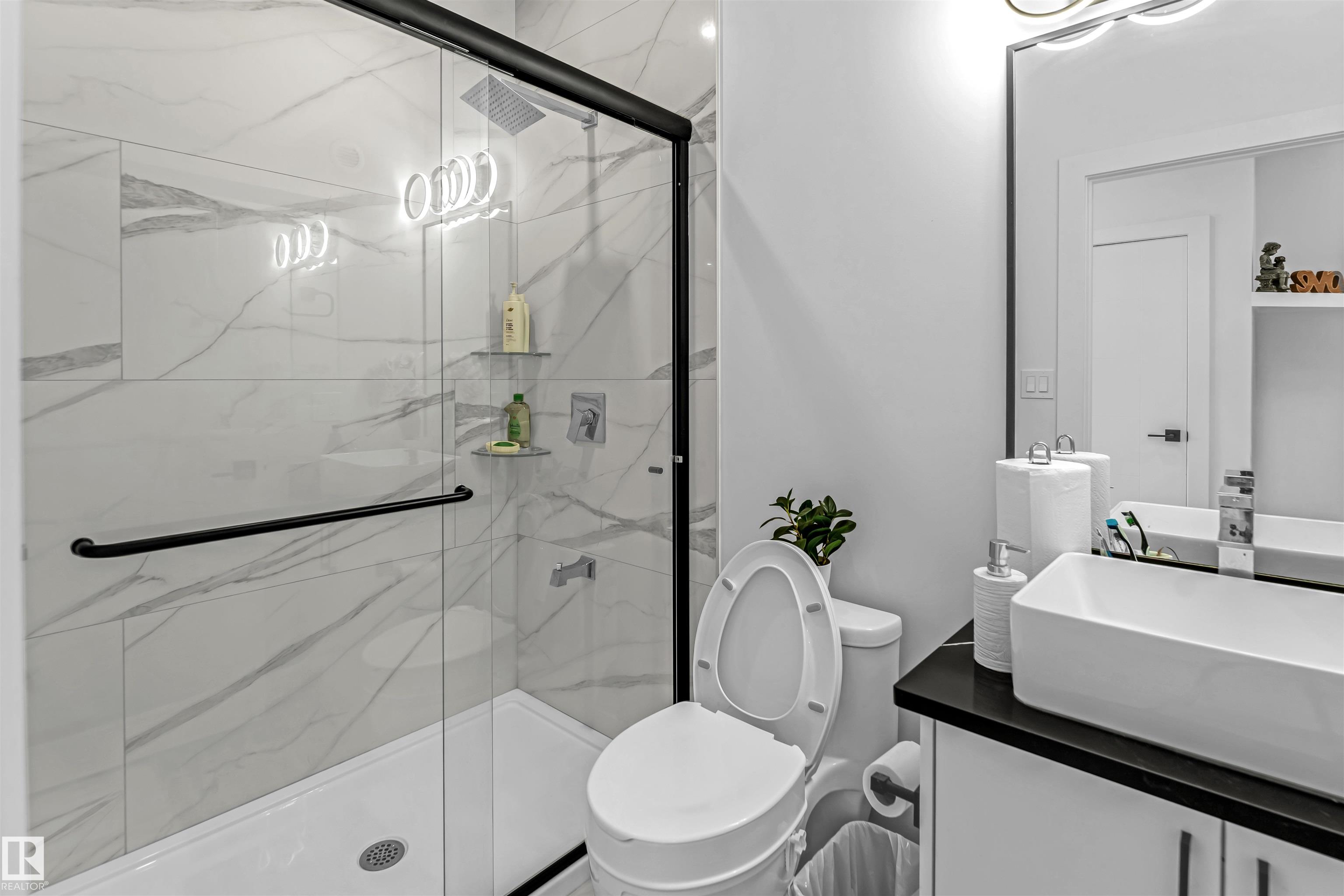 Photo 15 at 15518 13a Avenue SW, Glenridding Ravine, Edmonton