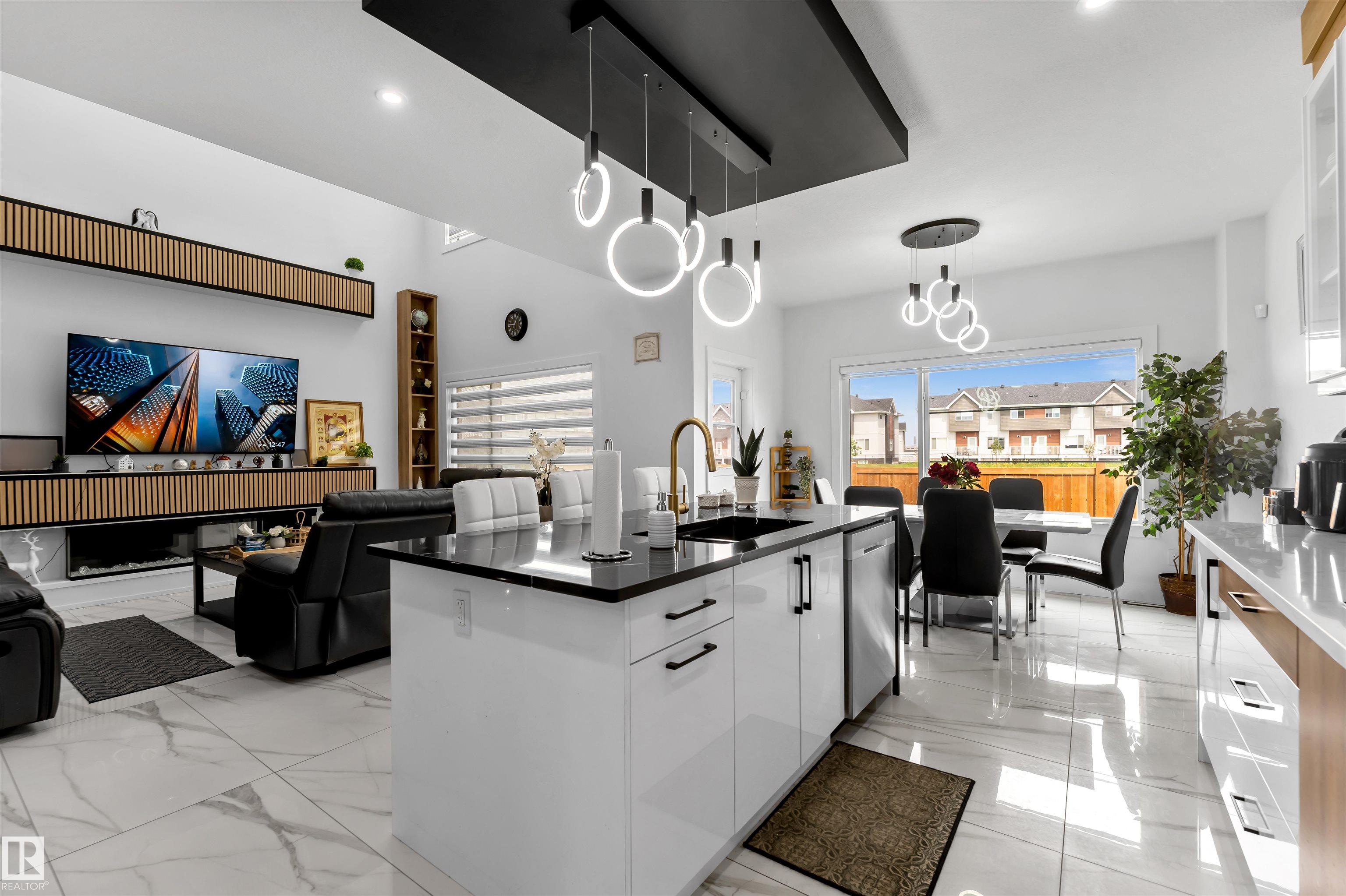 Photo 21 at 15518 13a Avenue SW, Glenridding Ravine, Edmonton