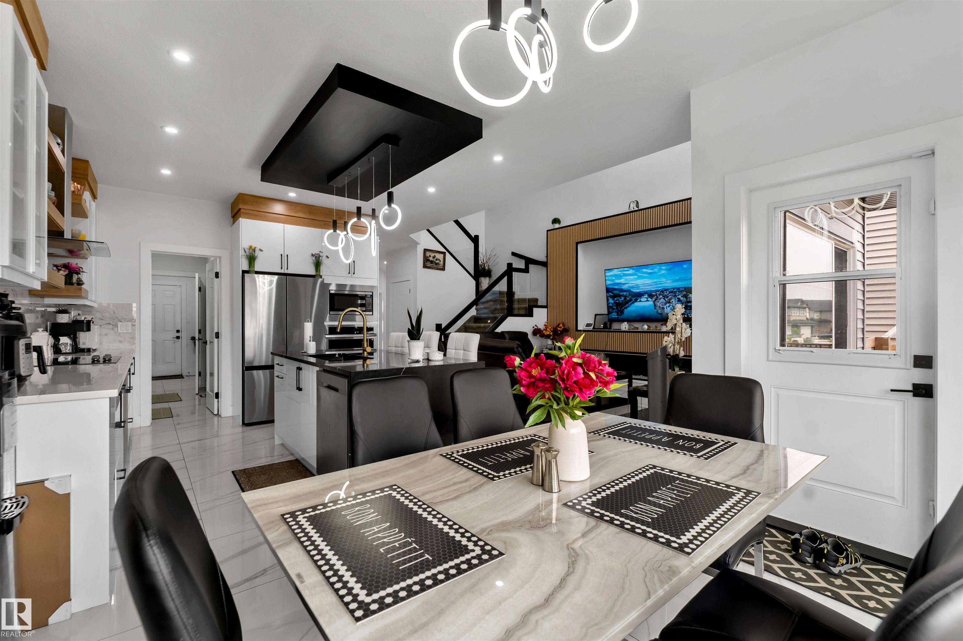 Photo 25 at 15518 13a Avenue SW, Glenridding Ravine, Edmonton