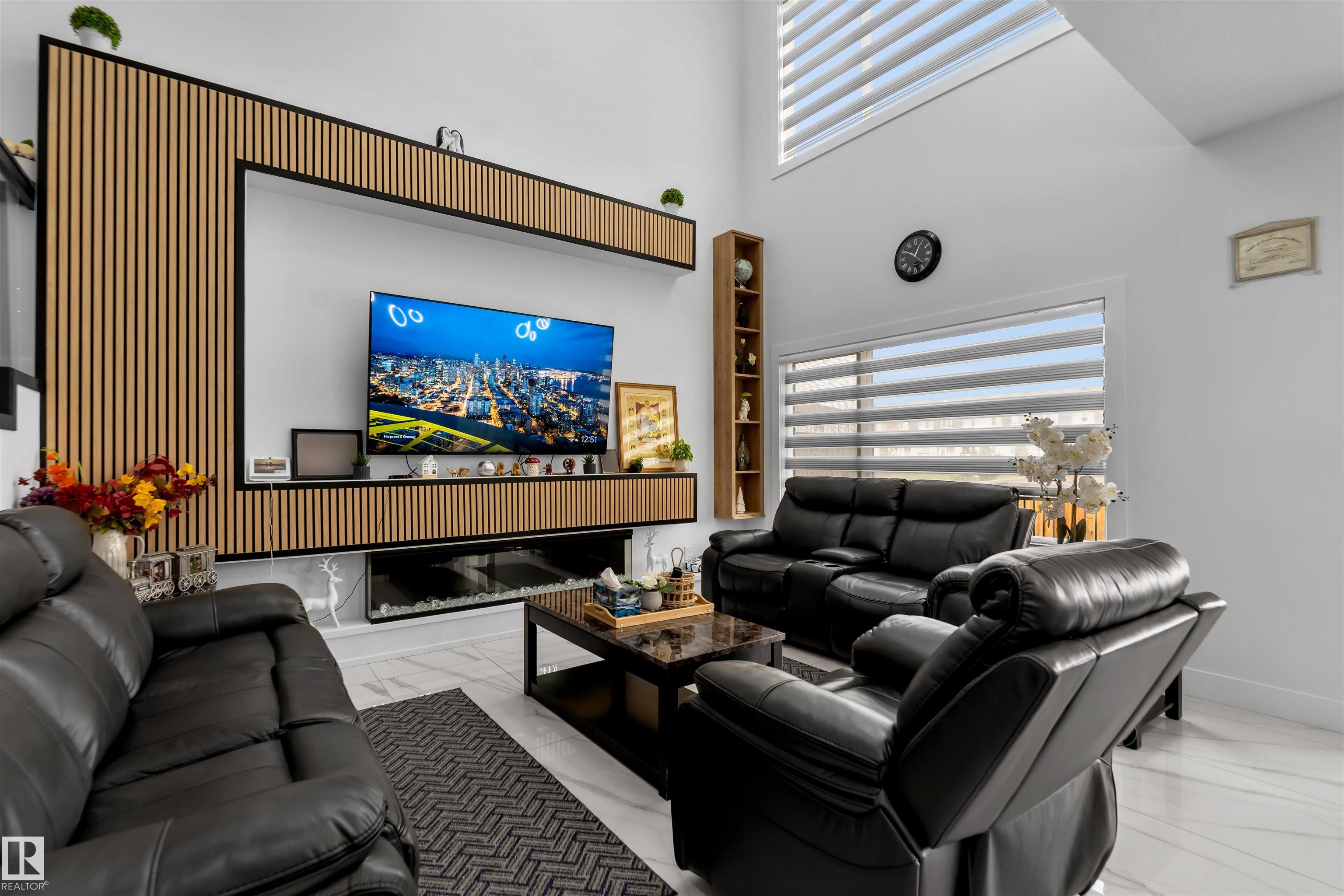 Photo 27 at 15518 13a Avenue SW, Glenridding Ravine, Edmonton