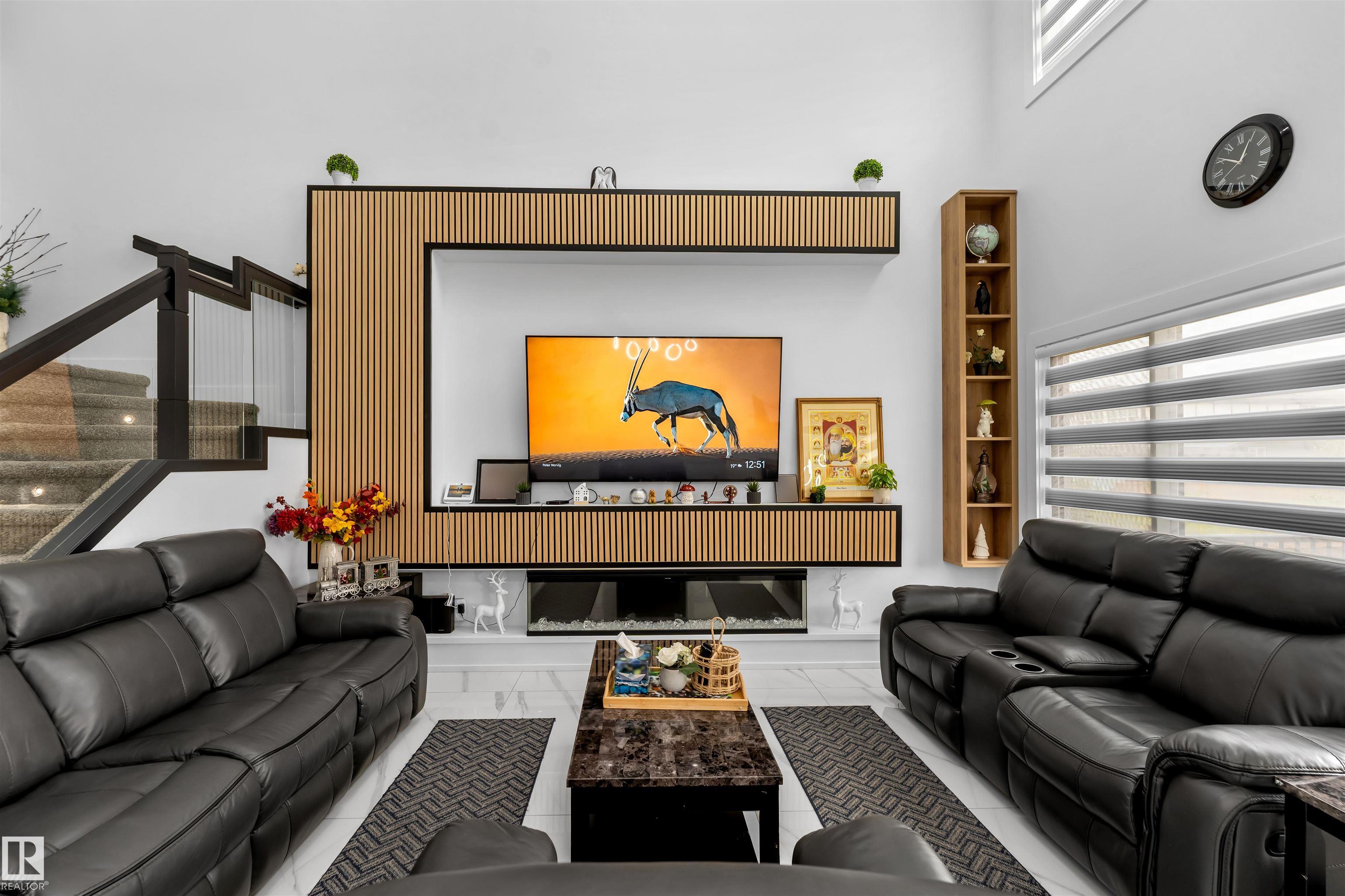 Photo 28 at 15518 13a Avenue SW, Glenridding Ravine, Edmonton