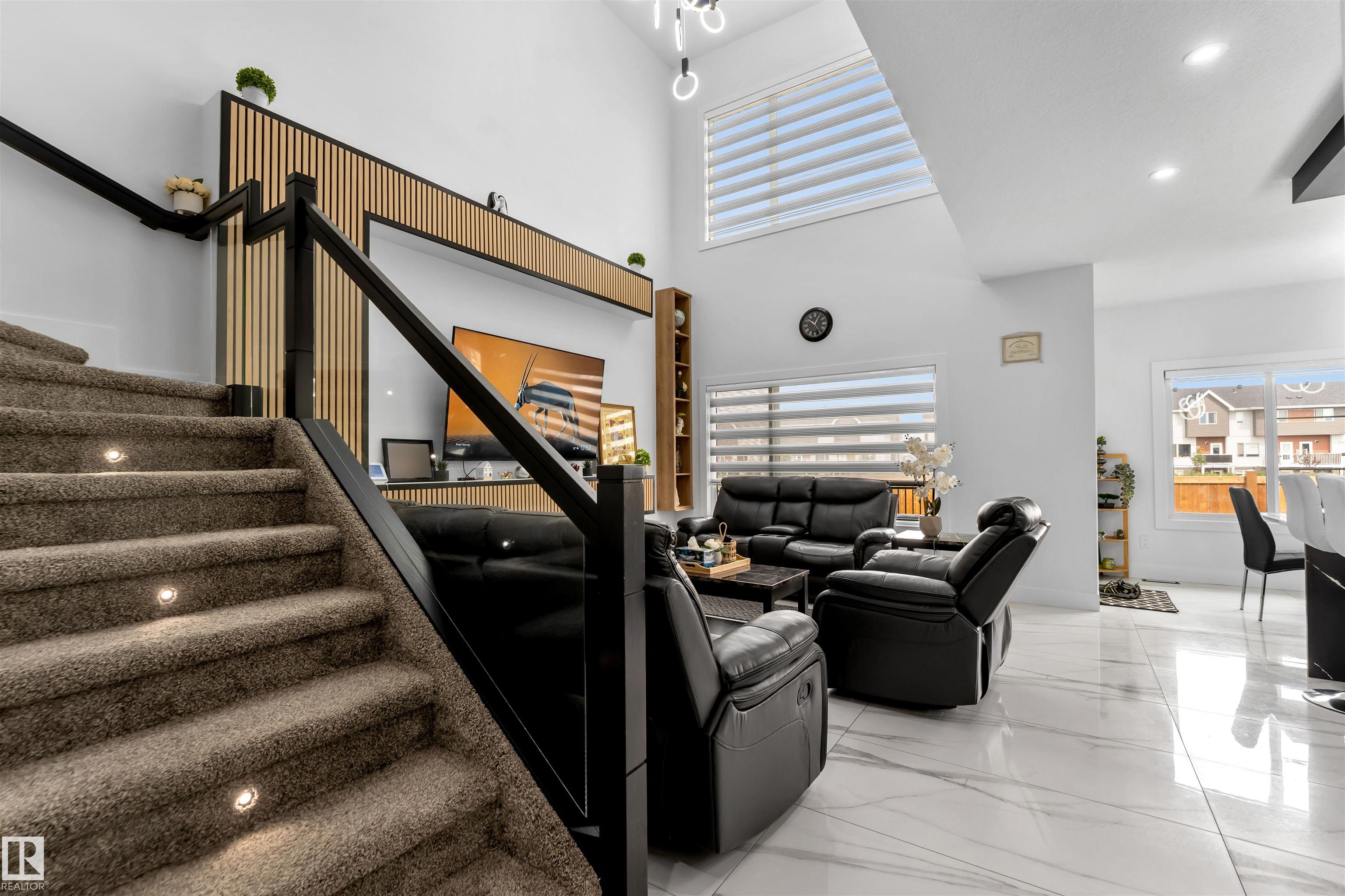 Photo 29 at 15518 13a Avenue SW, Glenridding Ravine, Edmonton