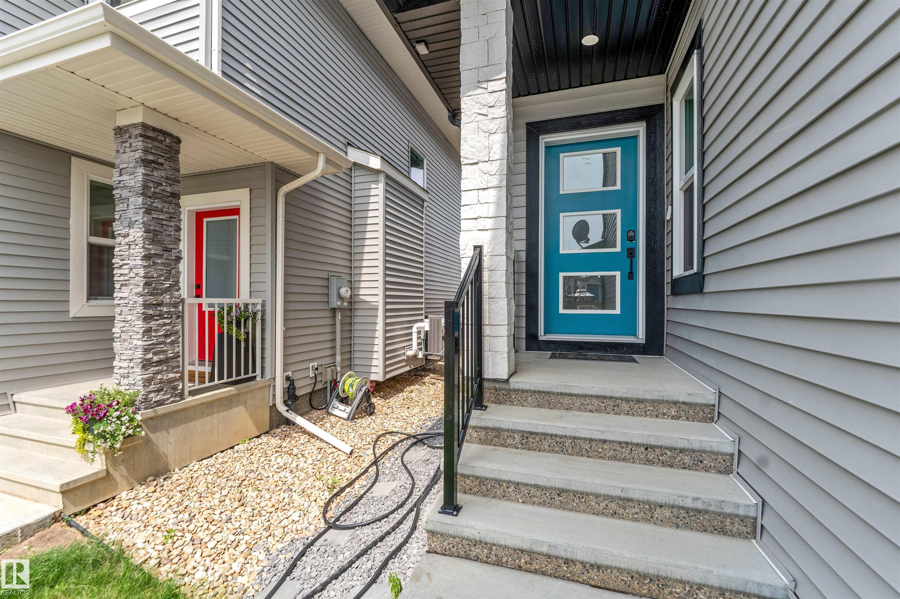 15518 13a Avenue SW, Glenridding Ravine, Edmonton