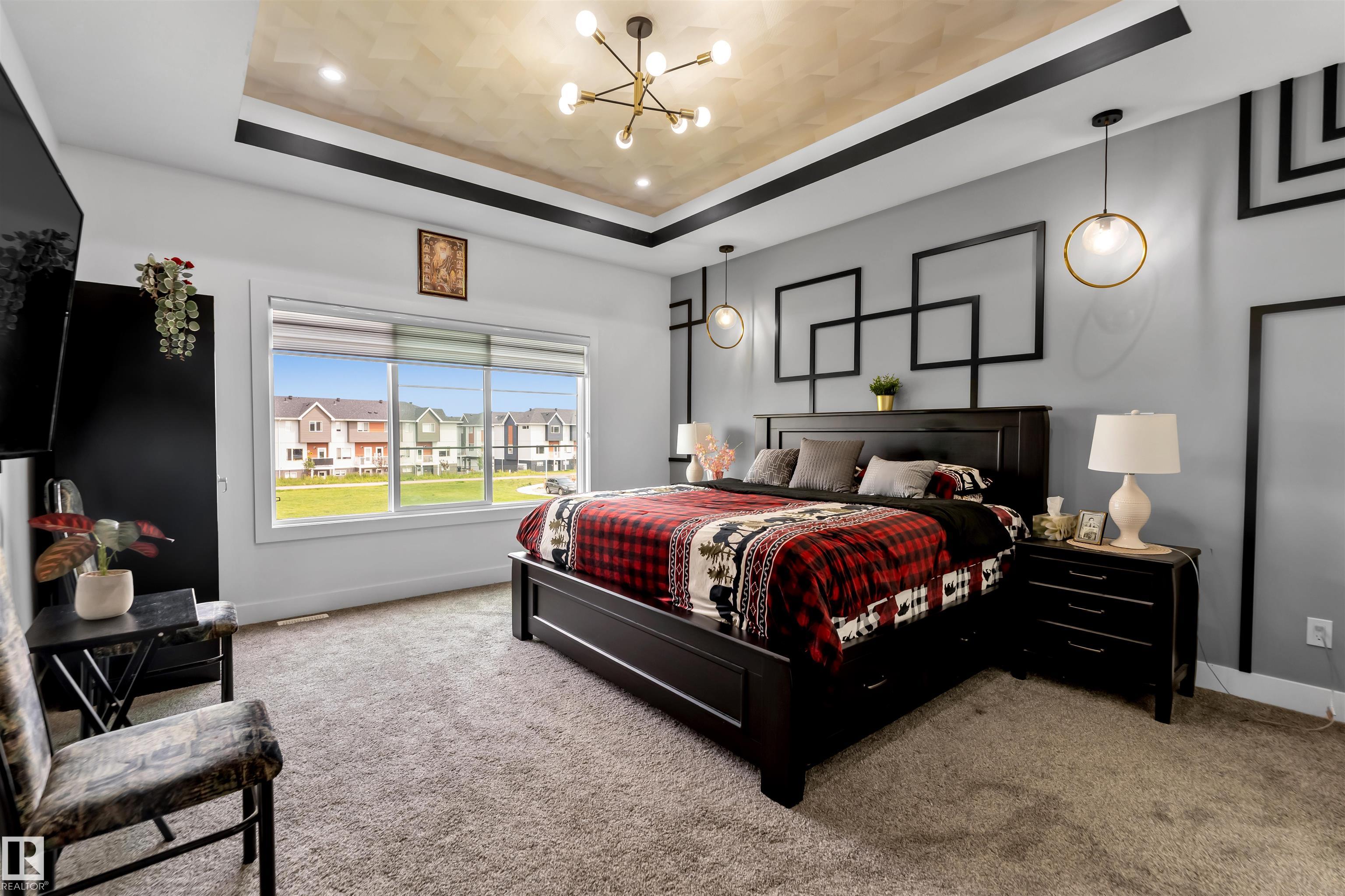 Photo 34 at 15518 13a Avenue SW, Glenridding Ravine, Edmonton