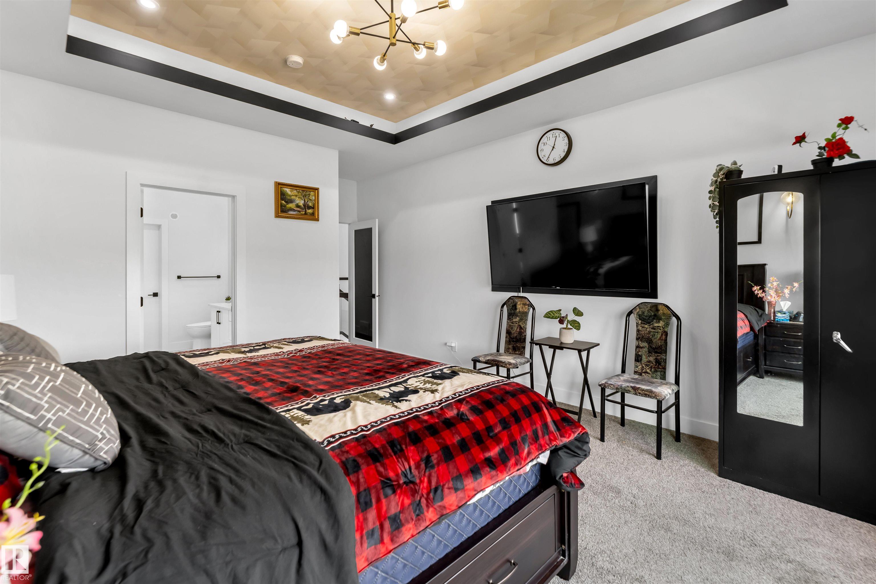 Photo 36 at 15518 13a Avenue SW, Glenridding Ravine, Edmonton