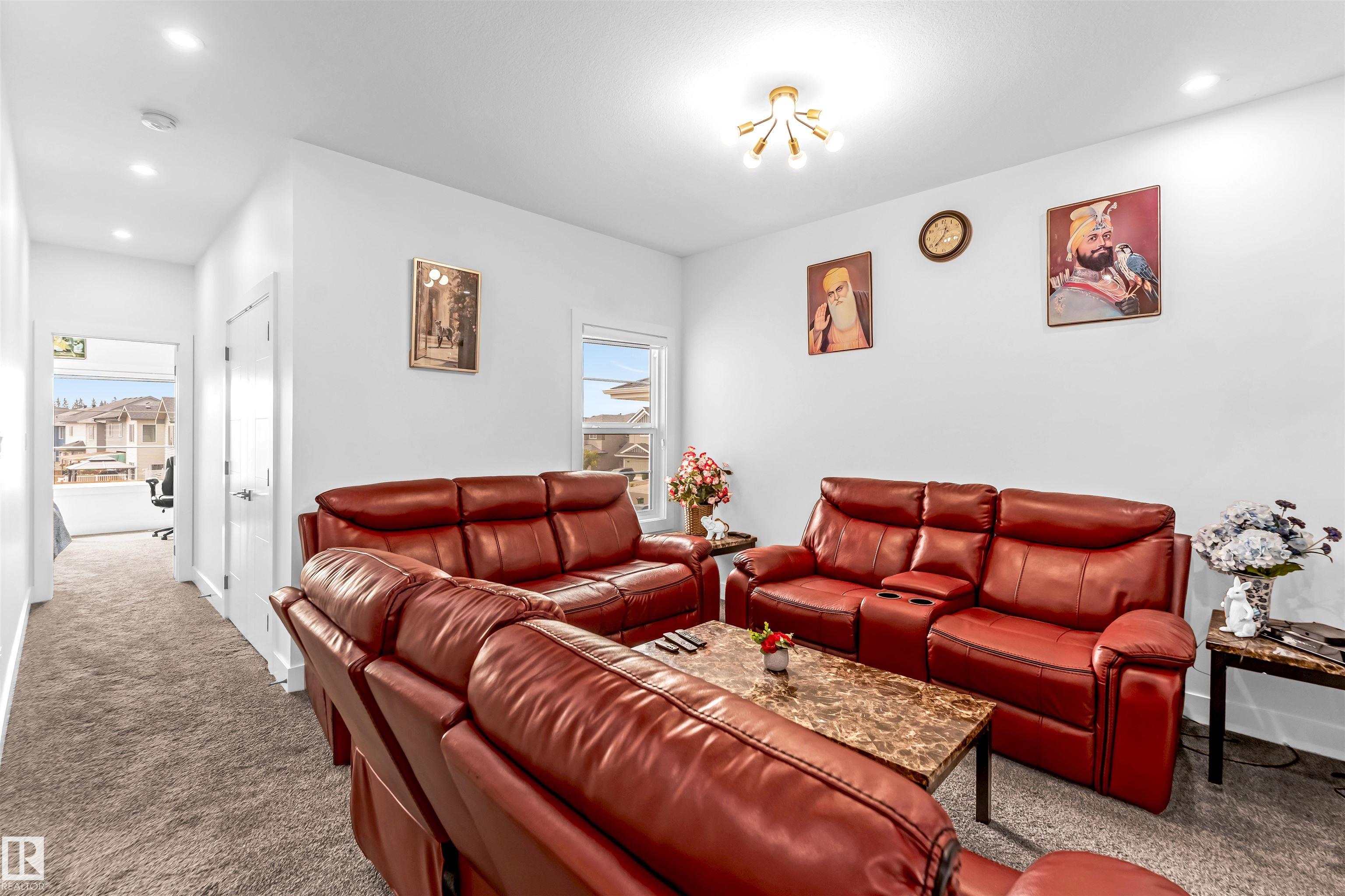 Photo 39 at 15518 13a Avenue SW, Glenridding Ravine, Edmonton