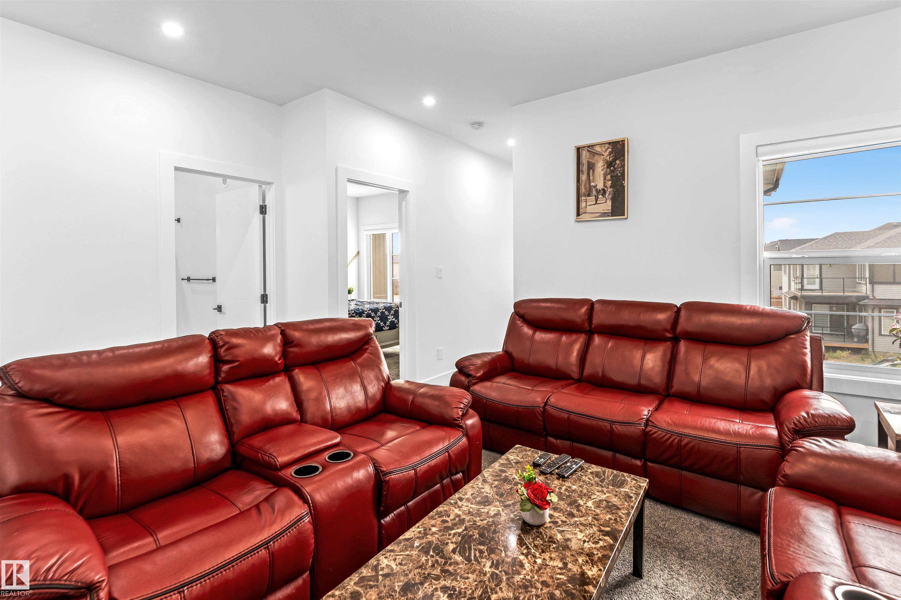 Photo 40 at 15518 13a Avenue SW, Glenridding Ravine, Edmonton