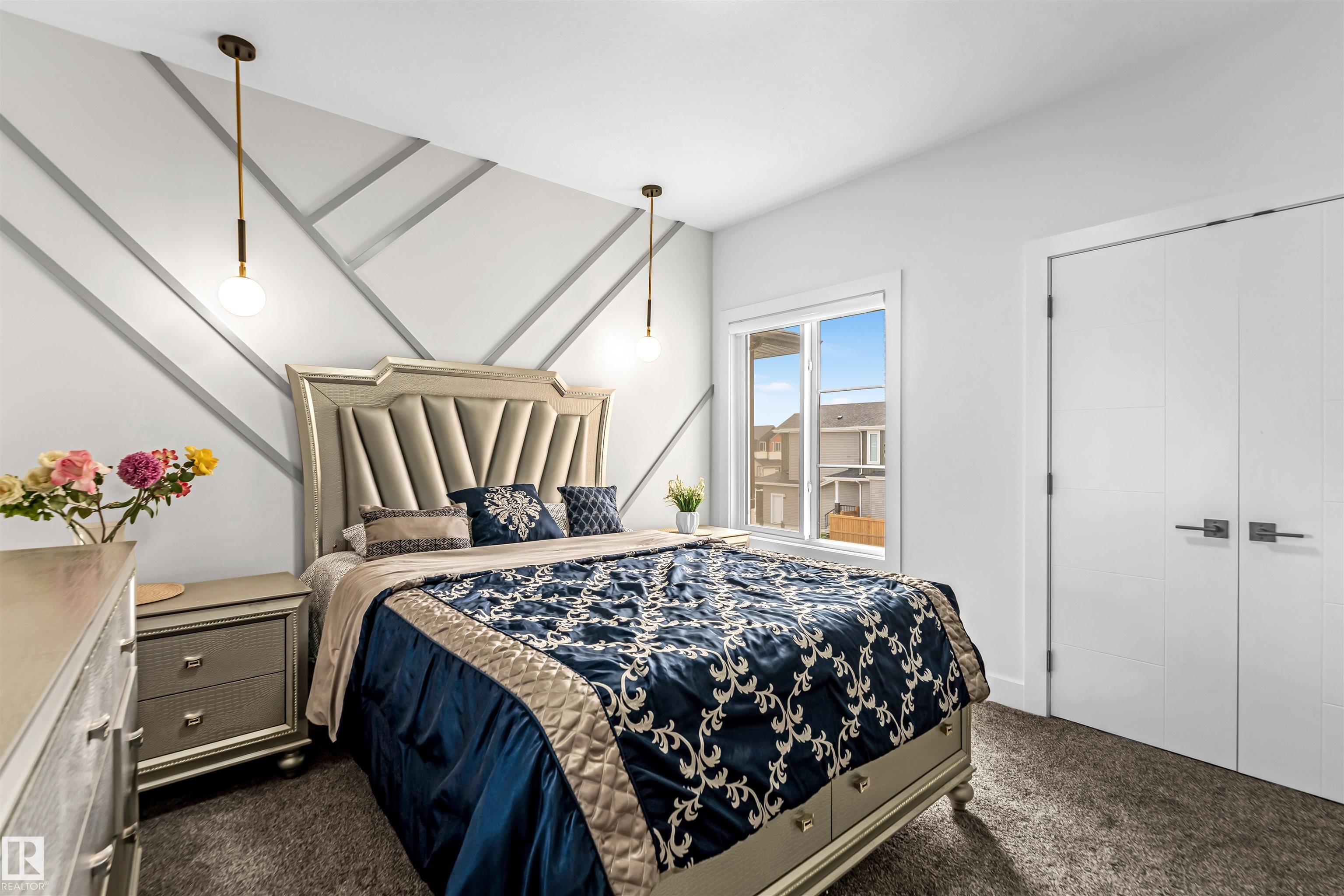 Photo 43 at 15518 13a Avenue SW, Glenridding Ravine, Edmonton