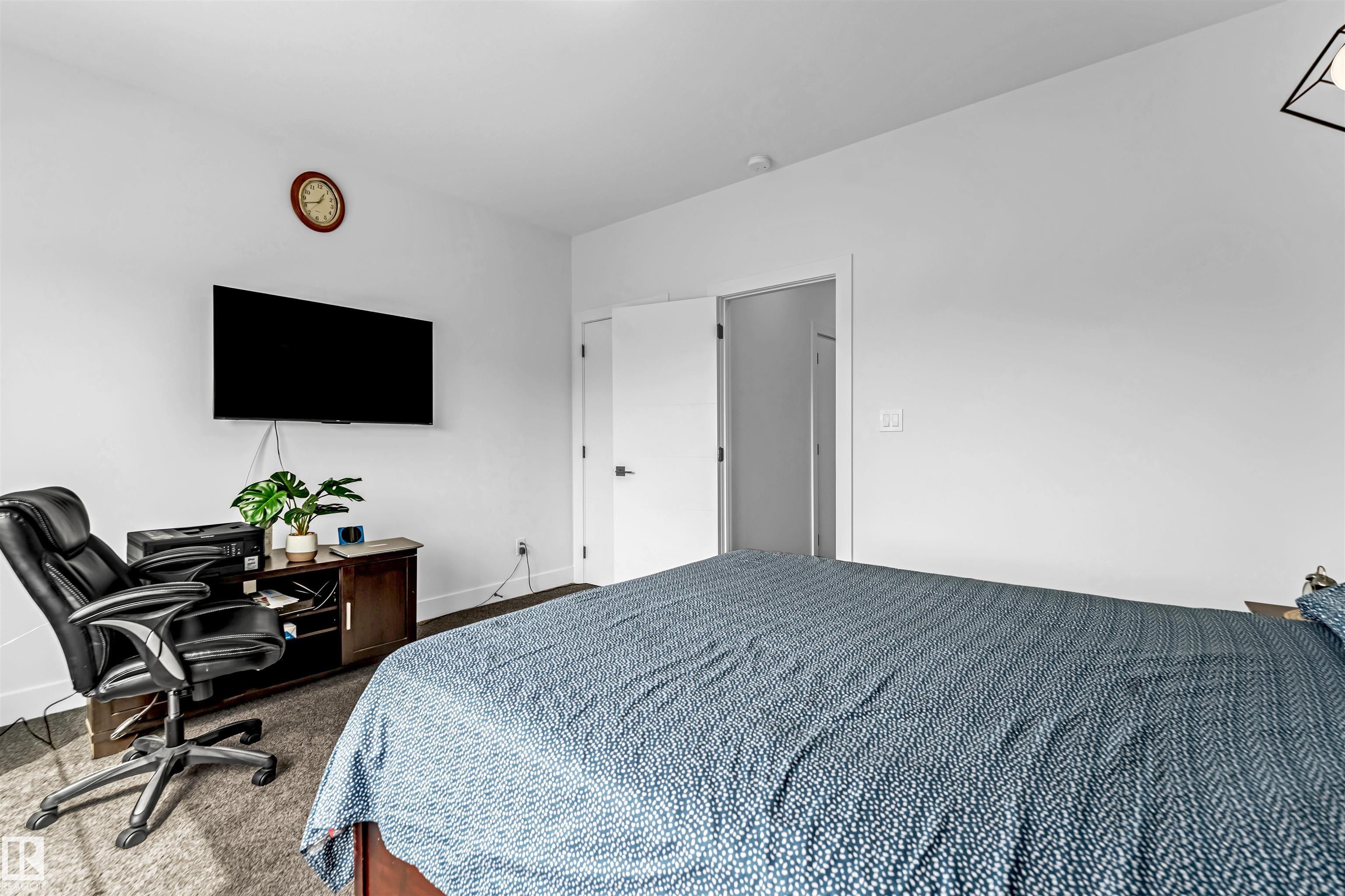 Photo 45 at 15518 13a Avenue SW, Glenridding Ravine, Edmonton