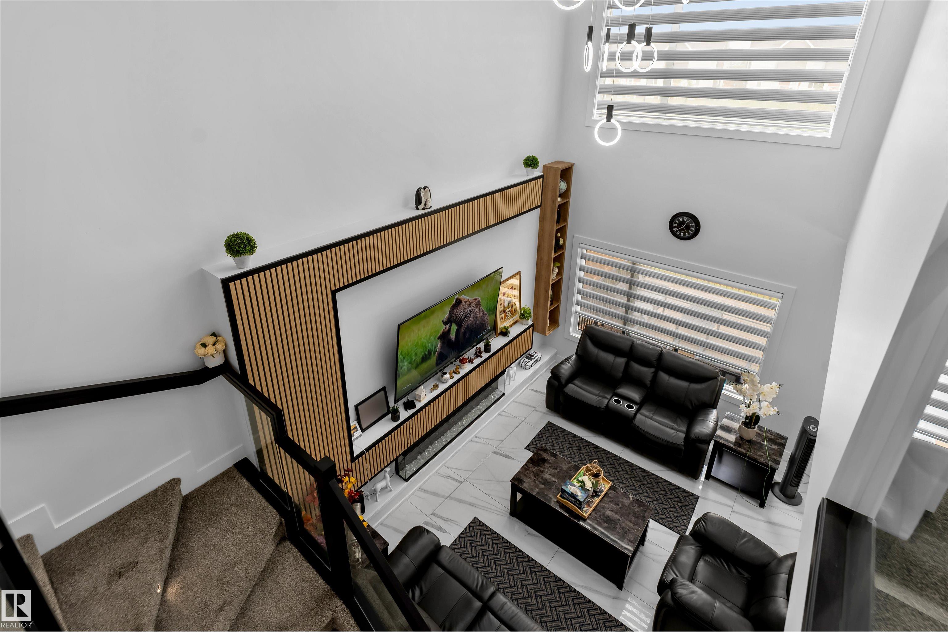 Photo 46 at 15518 13a Avenue SW, Glenridding Ravine, Edmonton