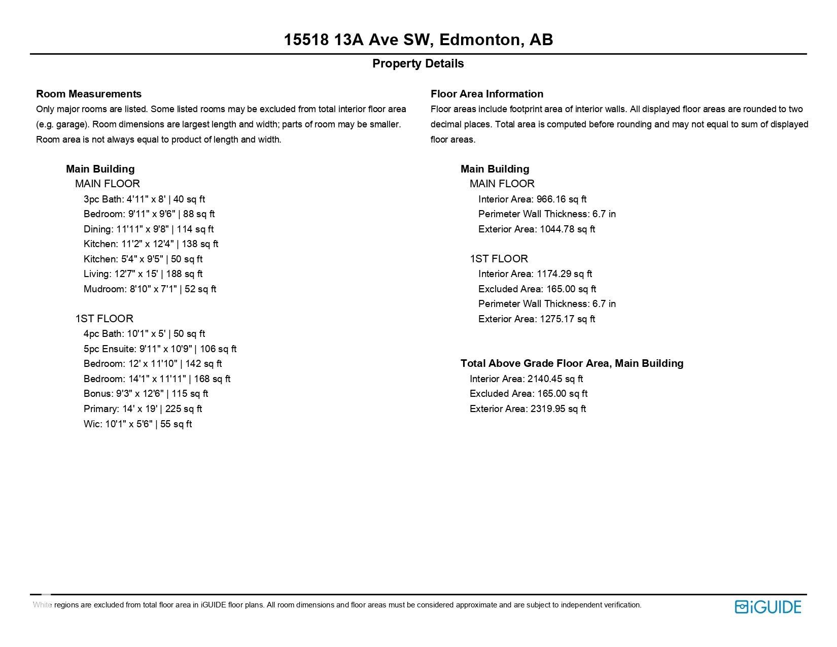 Photo 50 at 15518 13a Avenue SW, Glenridding Ravine, Edmonton