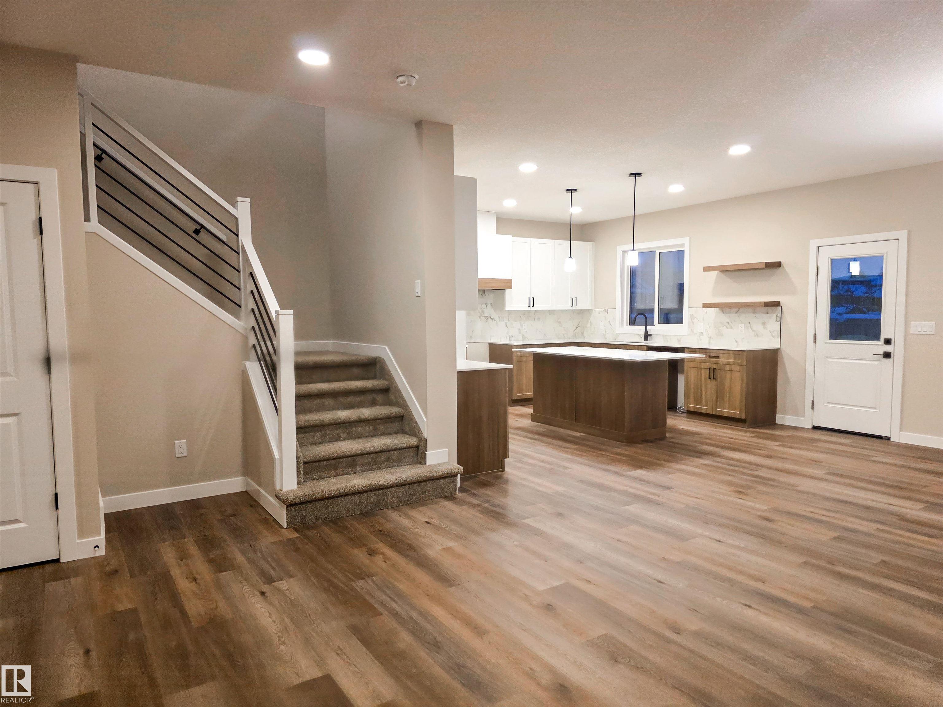 3 Emerson Landing, Easton, Spruce Grove