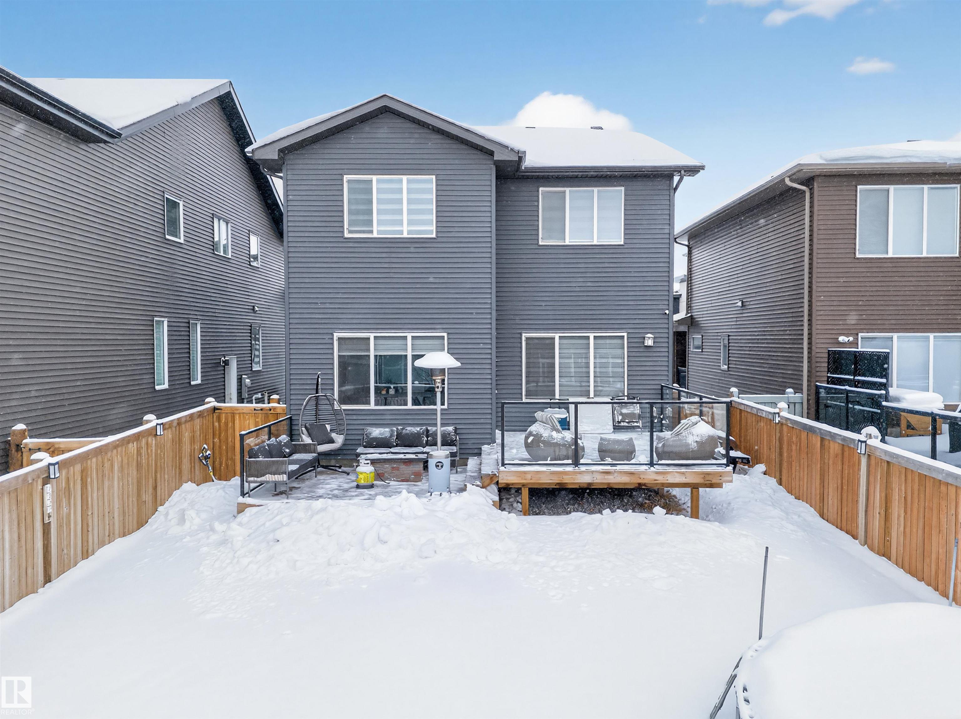 6085 King Landing SW, Keswick, Edmonton