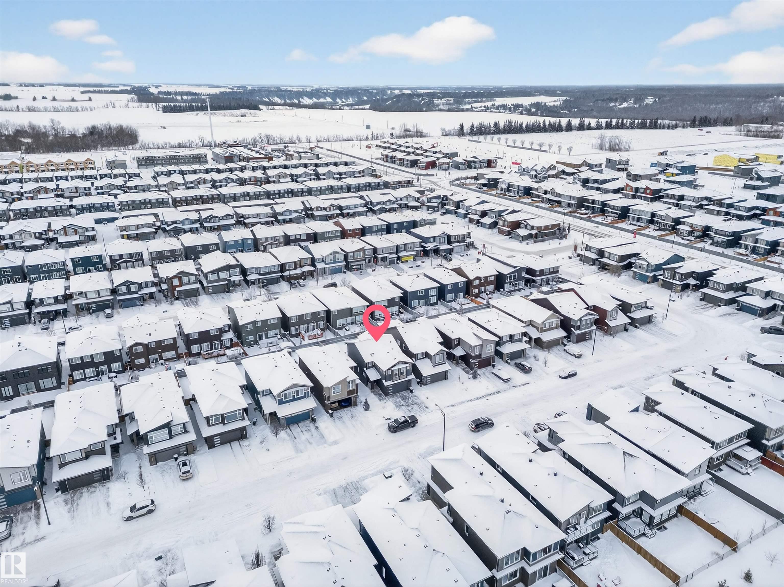 Photo 6 at 6085 King Landing SW, Keswick, Edmonton