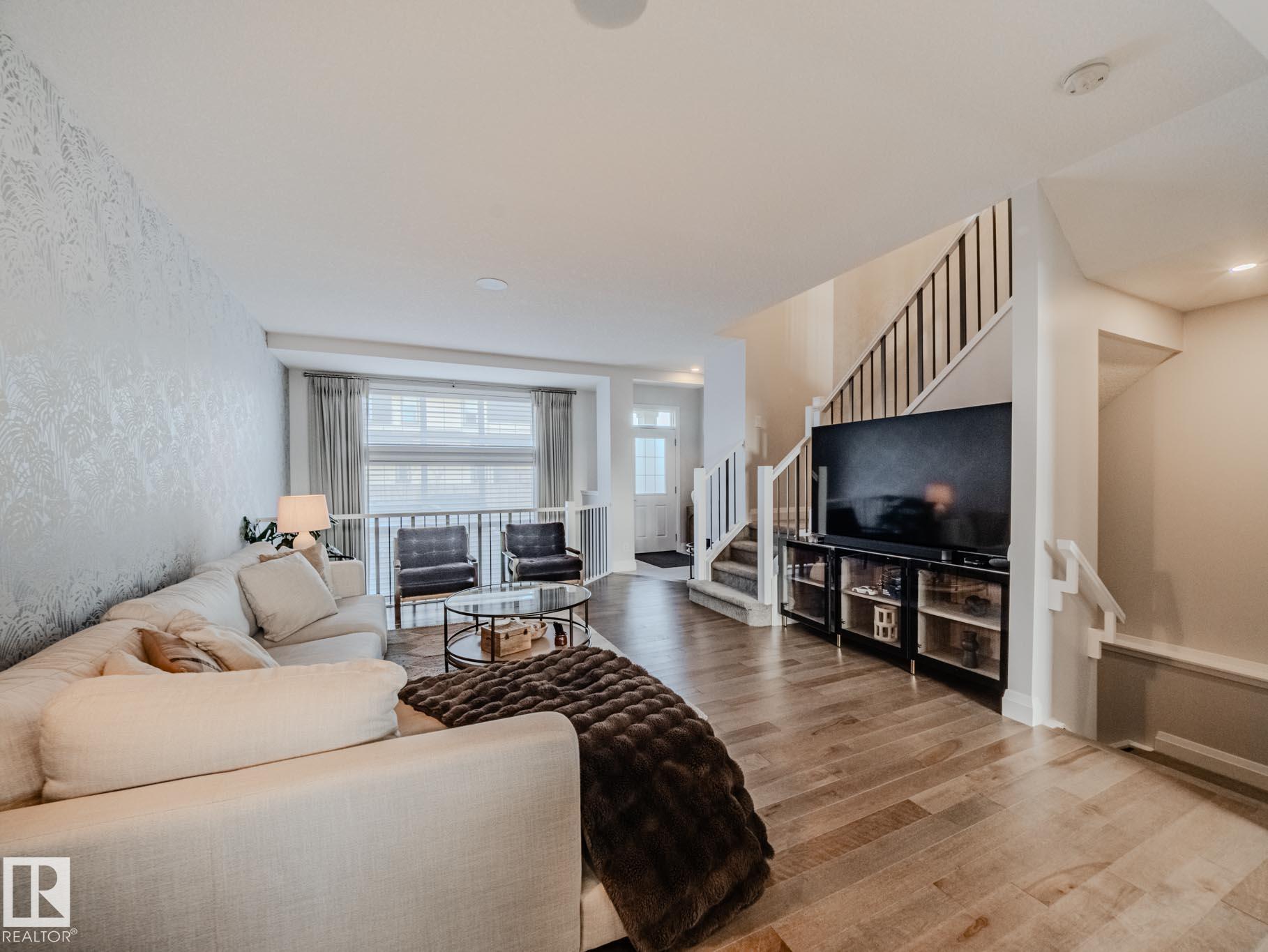 Photo 11 at 2805 Anton Wynd SW, Allard, Edmonton