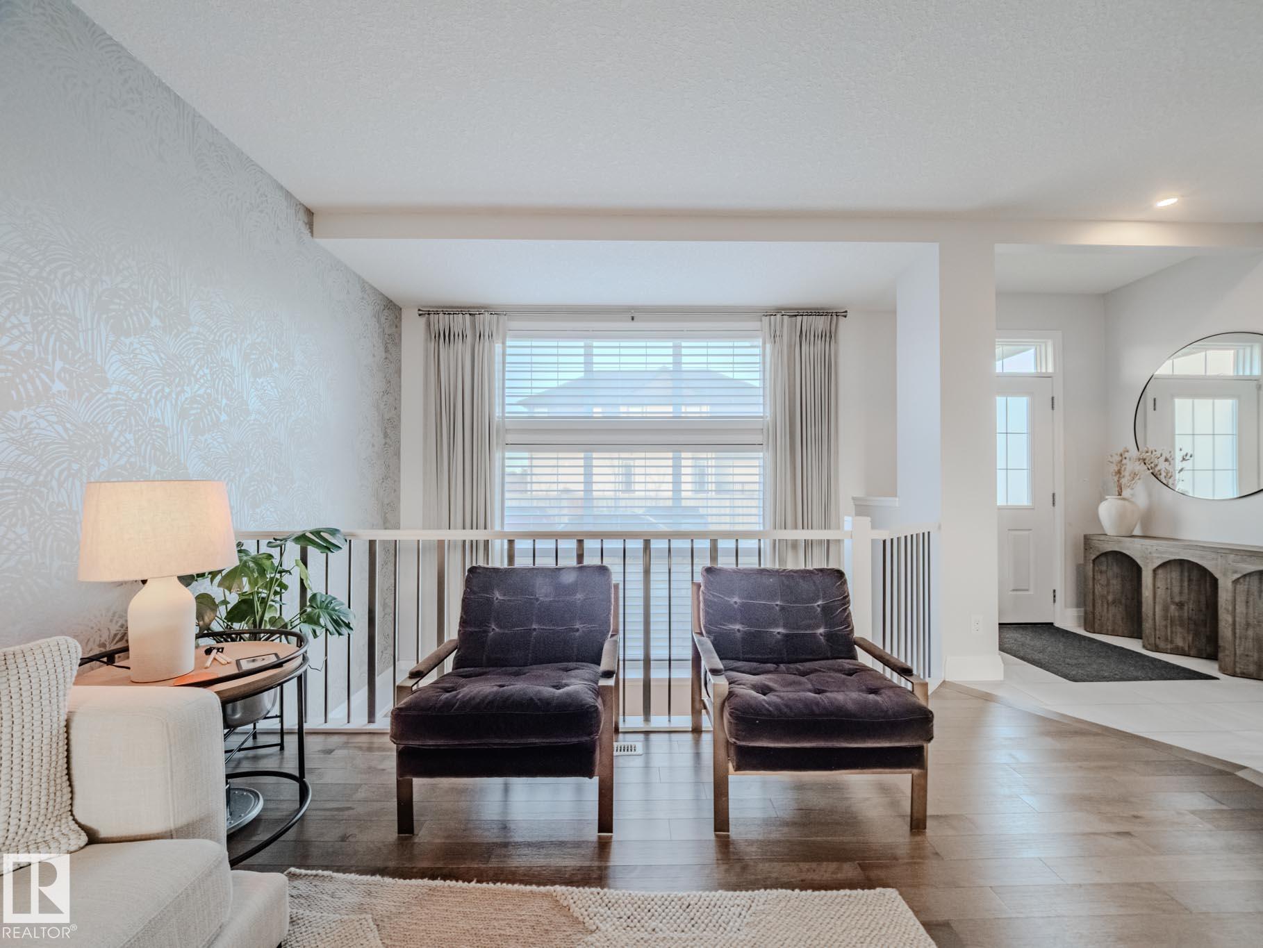 Photo 13 at 2805 Anton Wynd SW, Allard, Edmonton